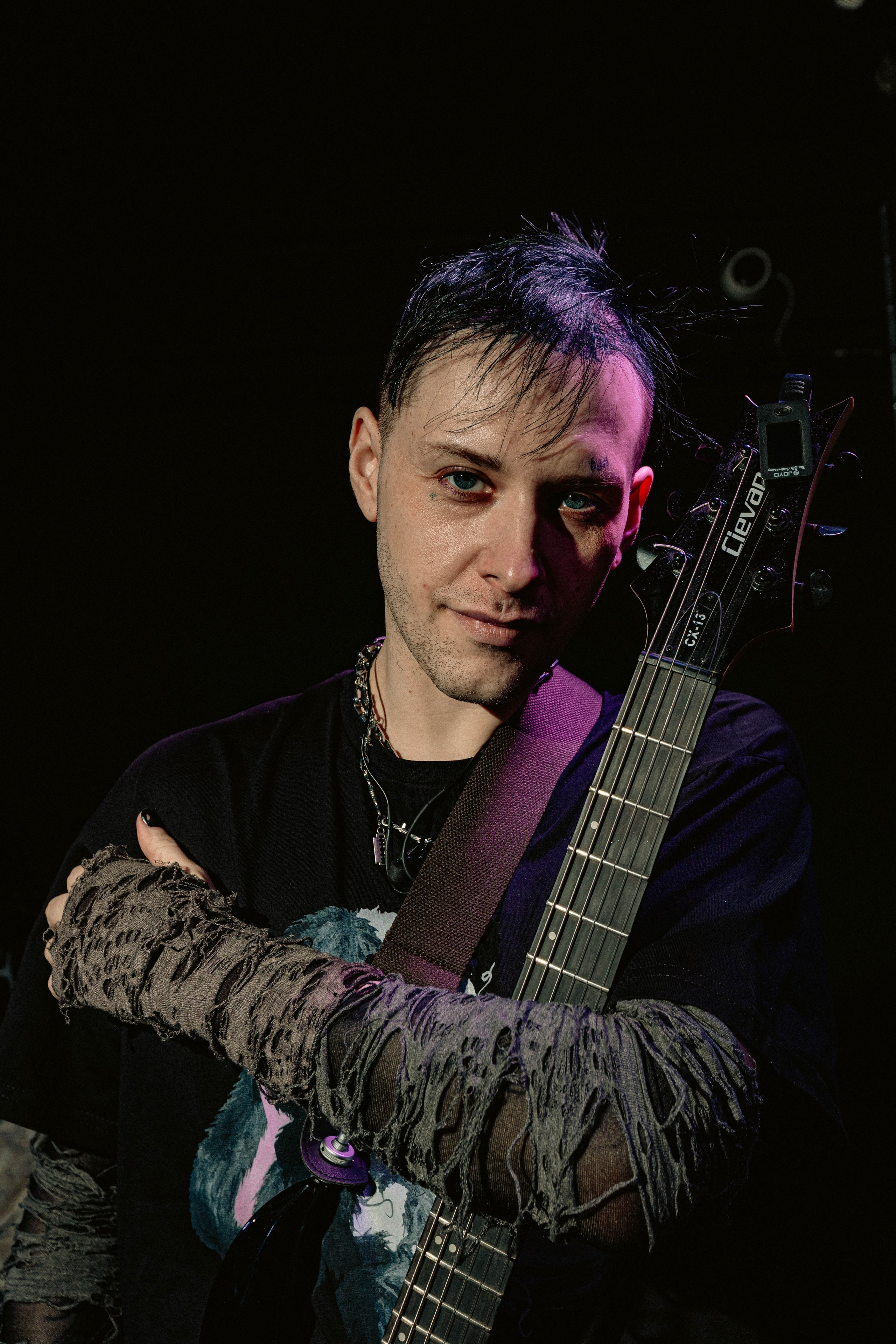 Концерт Asper X. CHICHKOVSKY