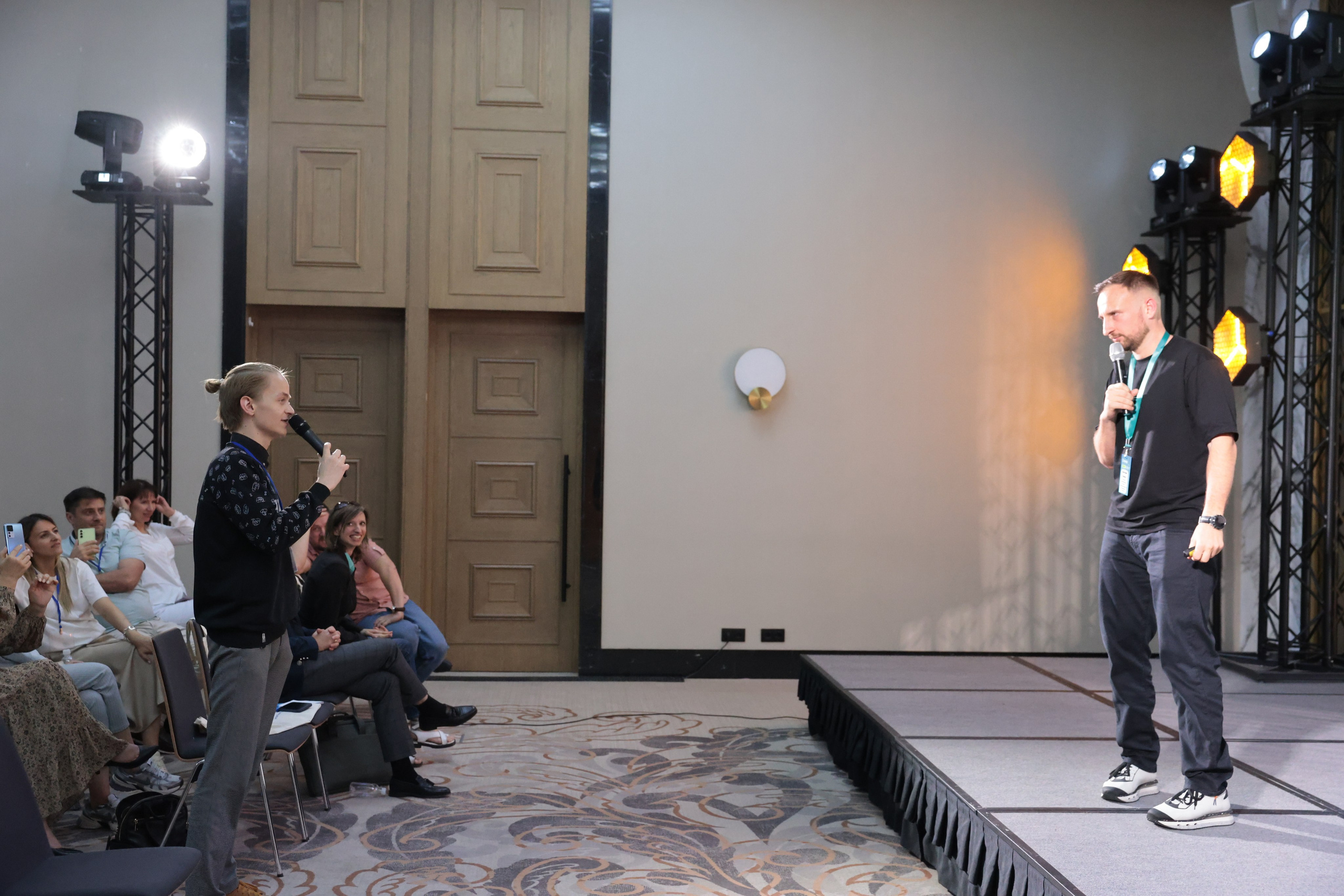 «Траектория’25» в Ростове-на-Дону