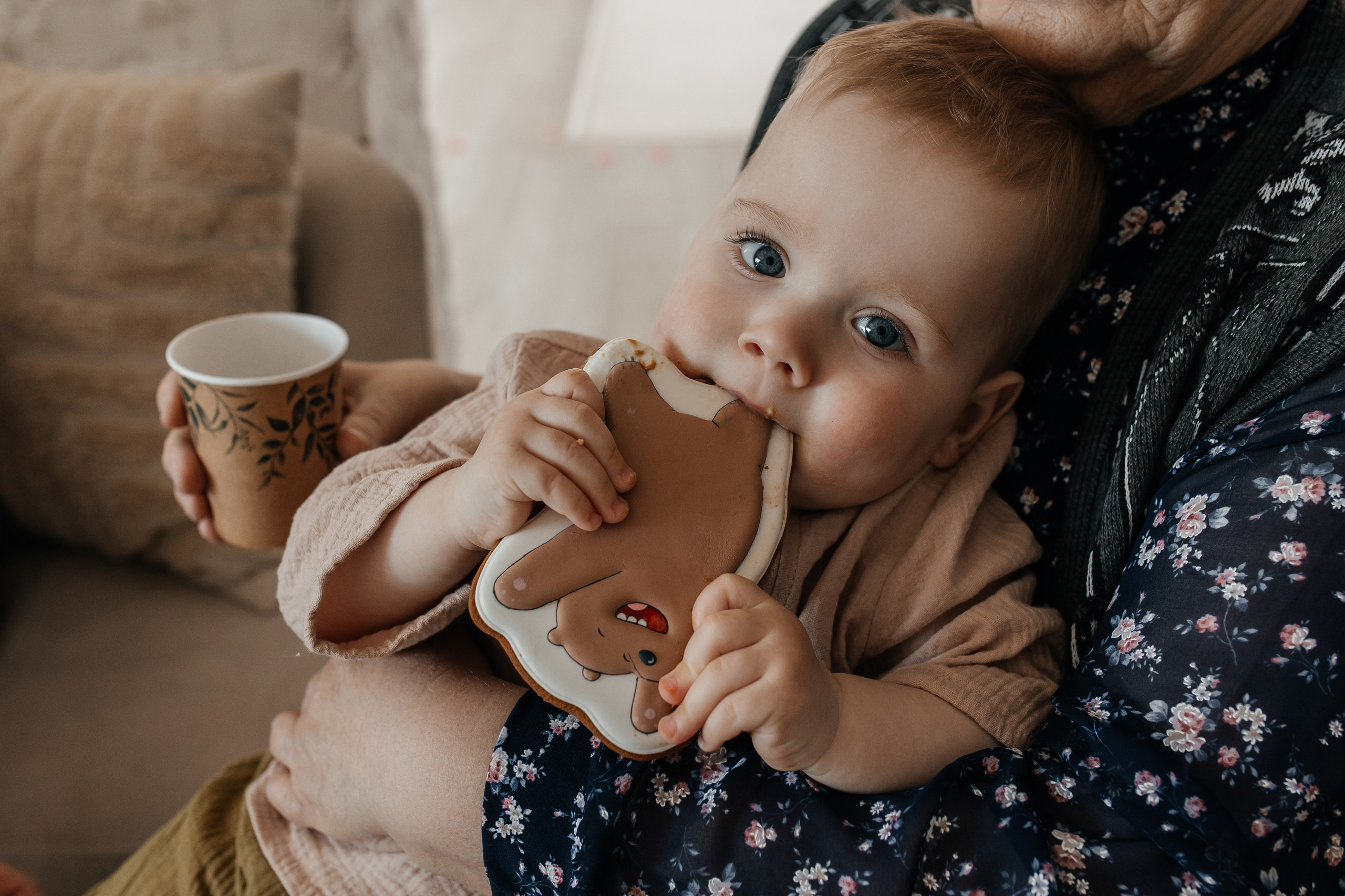 Семейная. Свадебный фотограф Красноярск — Кристина Ива