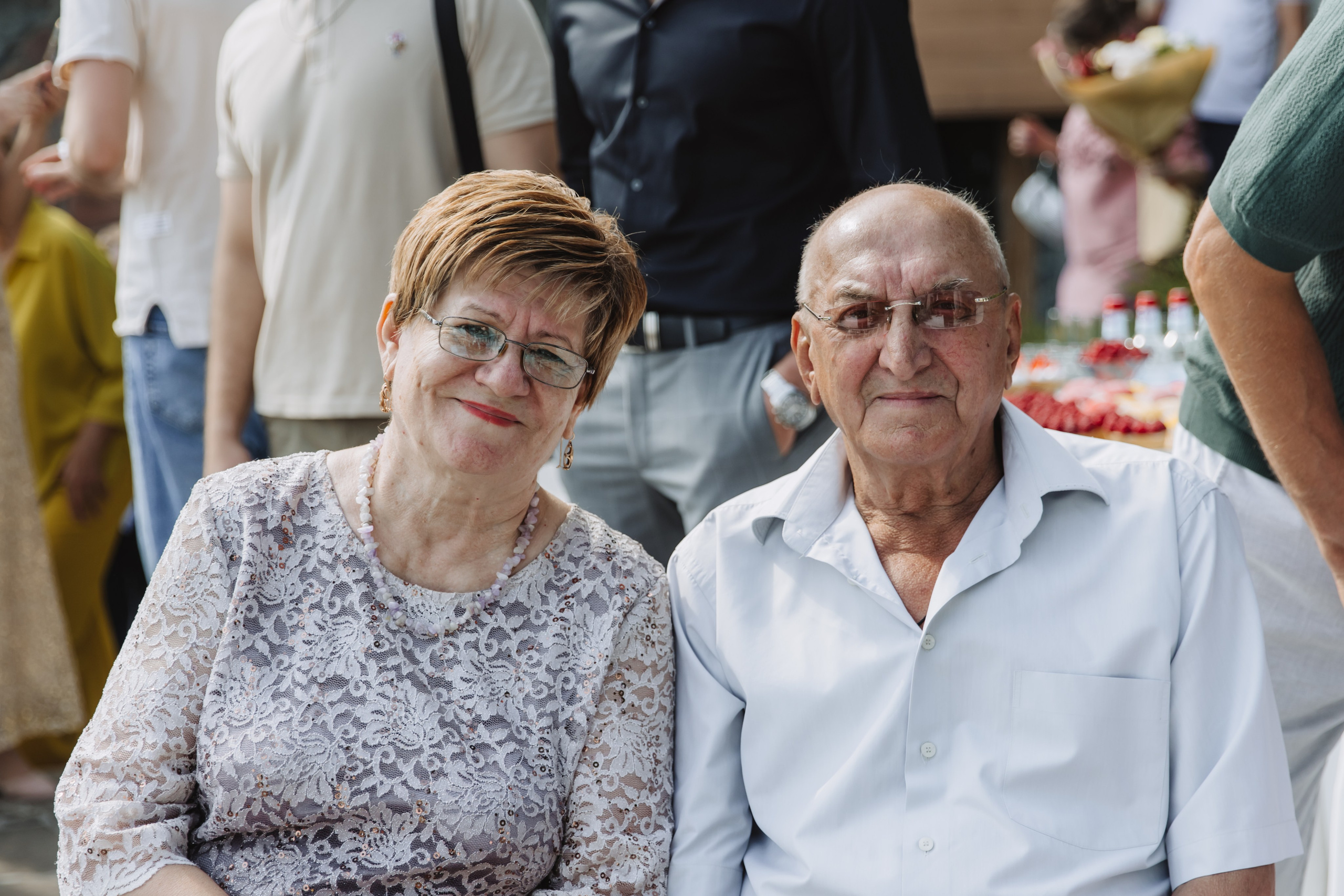 Саша и Софа. Свадебный и семейный фотограф в Новопавловске и КМВ Баканова Юлия