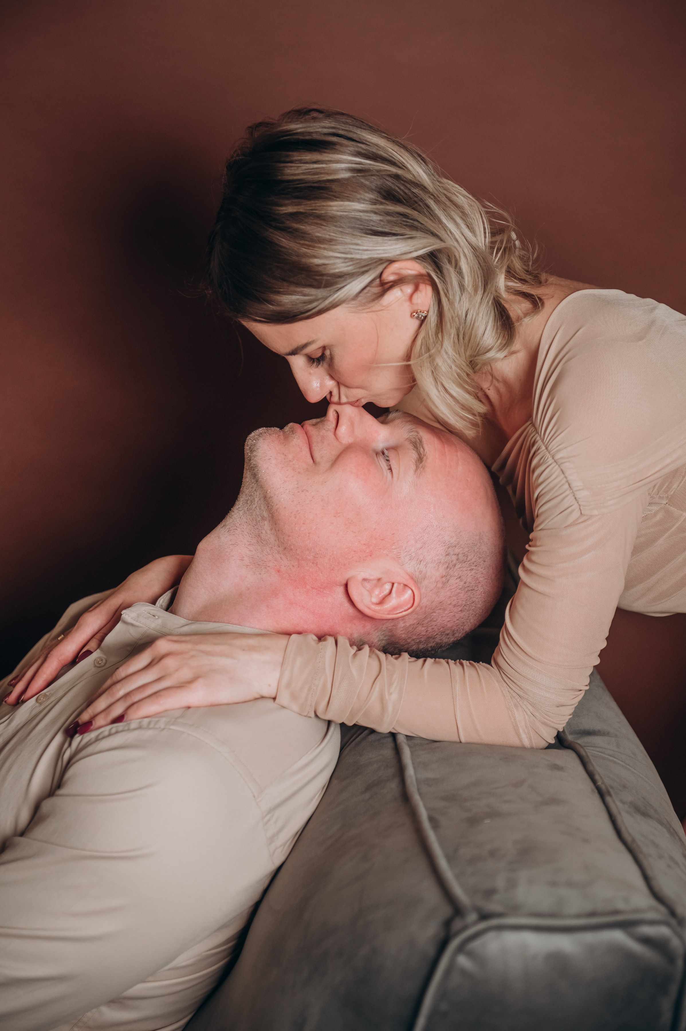 Новогодняя фотосессия на Камчатке. Свадебный и семейный фотограф Камчатка. Фотограф Камчатка