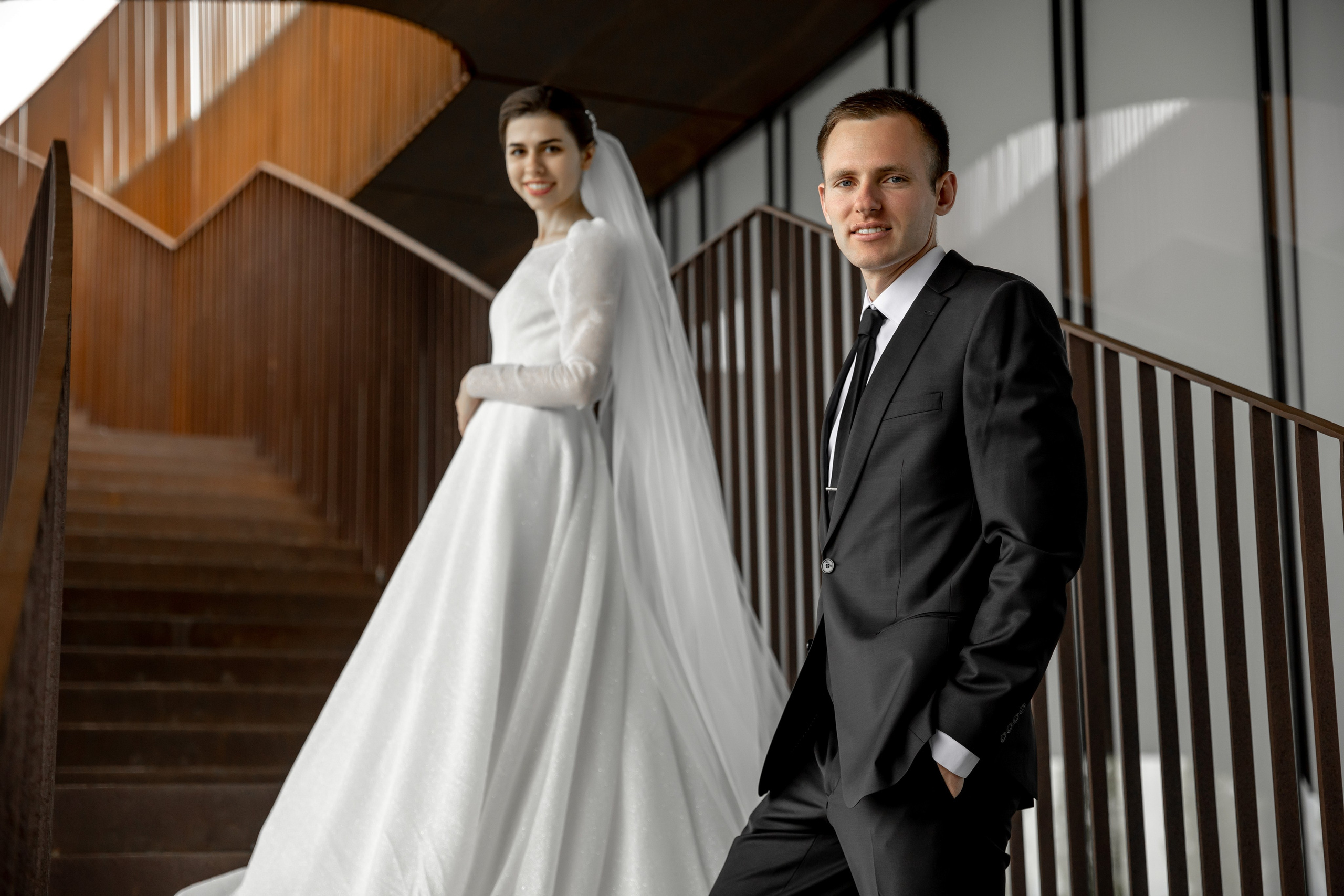 Давид и Наталия-прогулка. Свадебный и семейный фотограф в Севастополе и в Крыму Анастасия Корчак