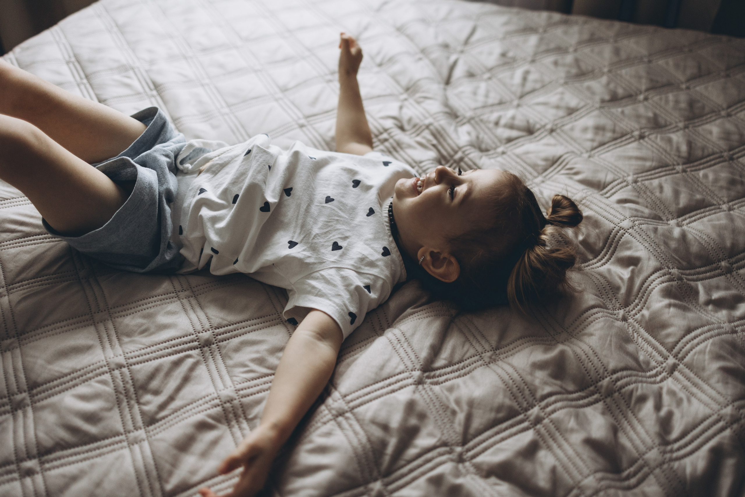 Арина и Николь. Семейный фотограф в Москве Виктория Ястребинская