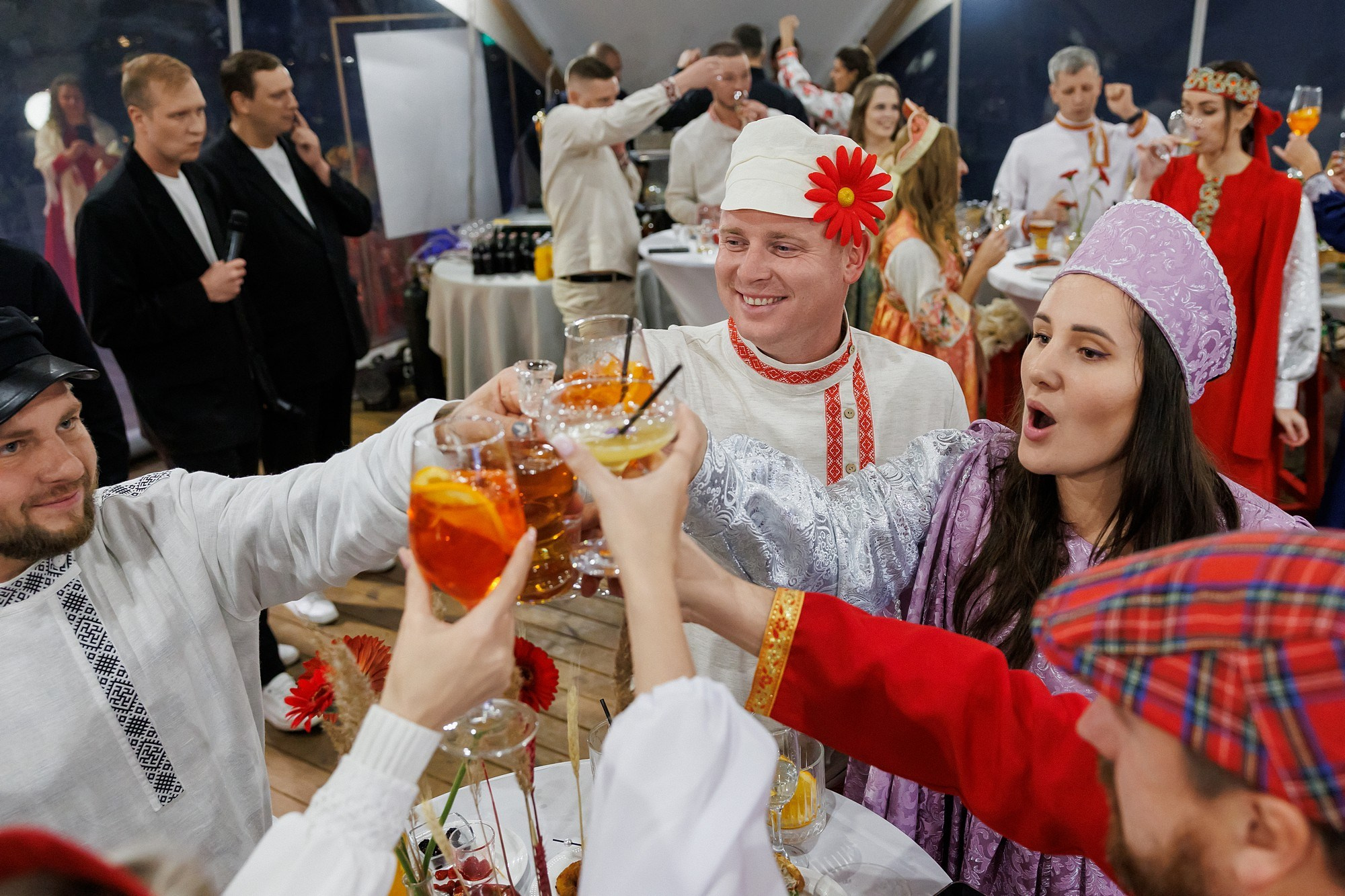 Павел и Ольга. Боченков Вадим | Фотограф в Пскове и Санкт-Петербурге