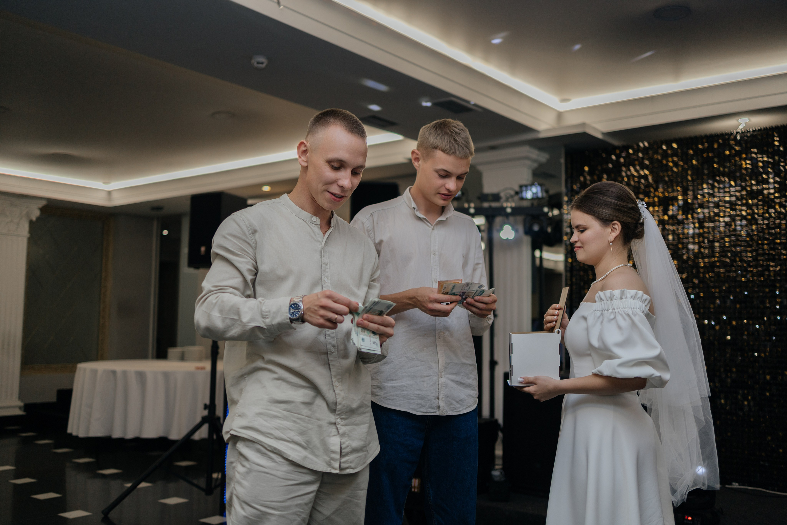 БАНКЕТ. Photographer.jul_