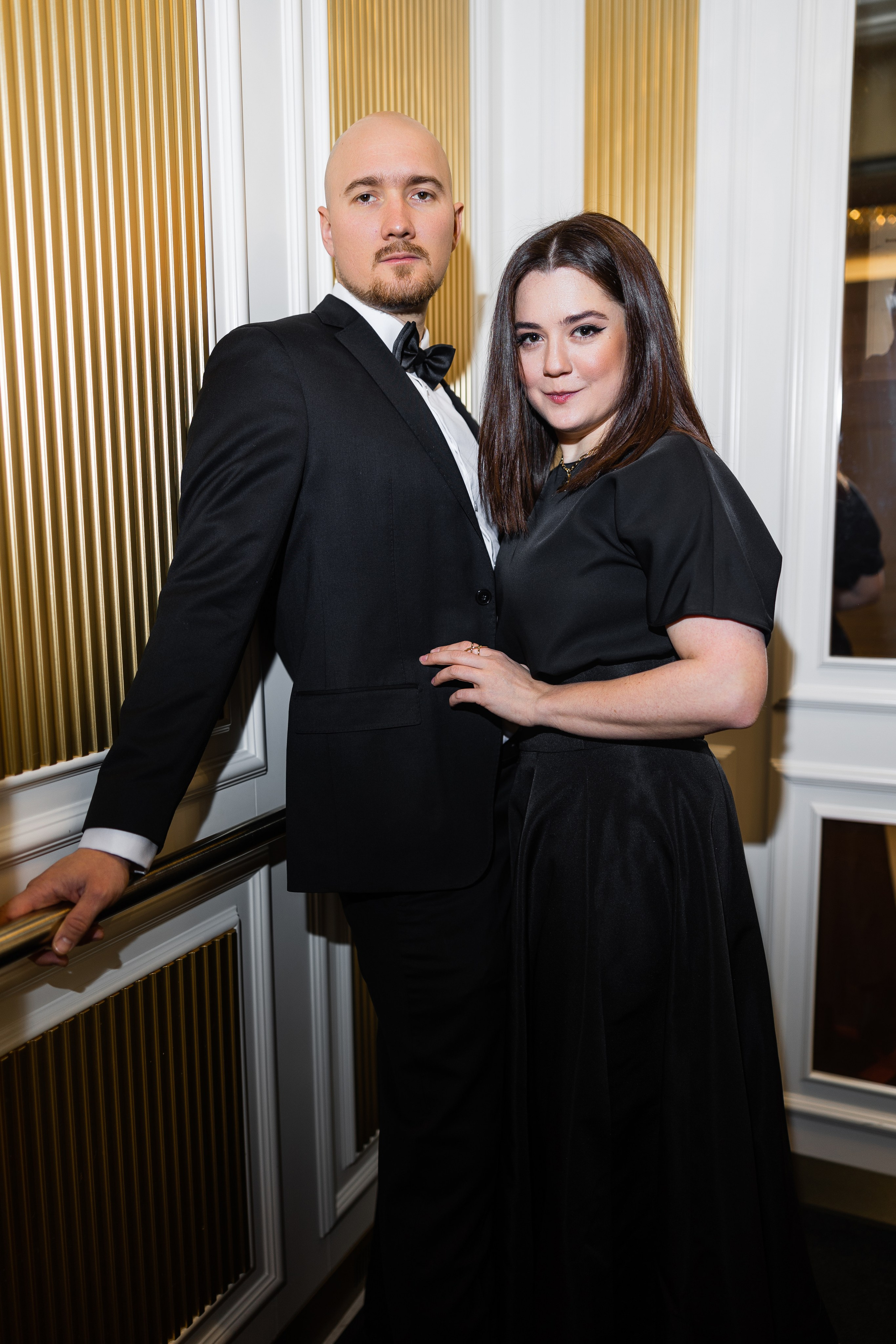 WHITE Wedding Sposa Awards. Свадебный и семейный фотограф Москва Екатерина Верижникова