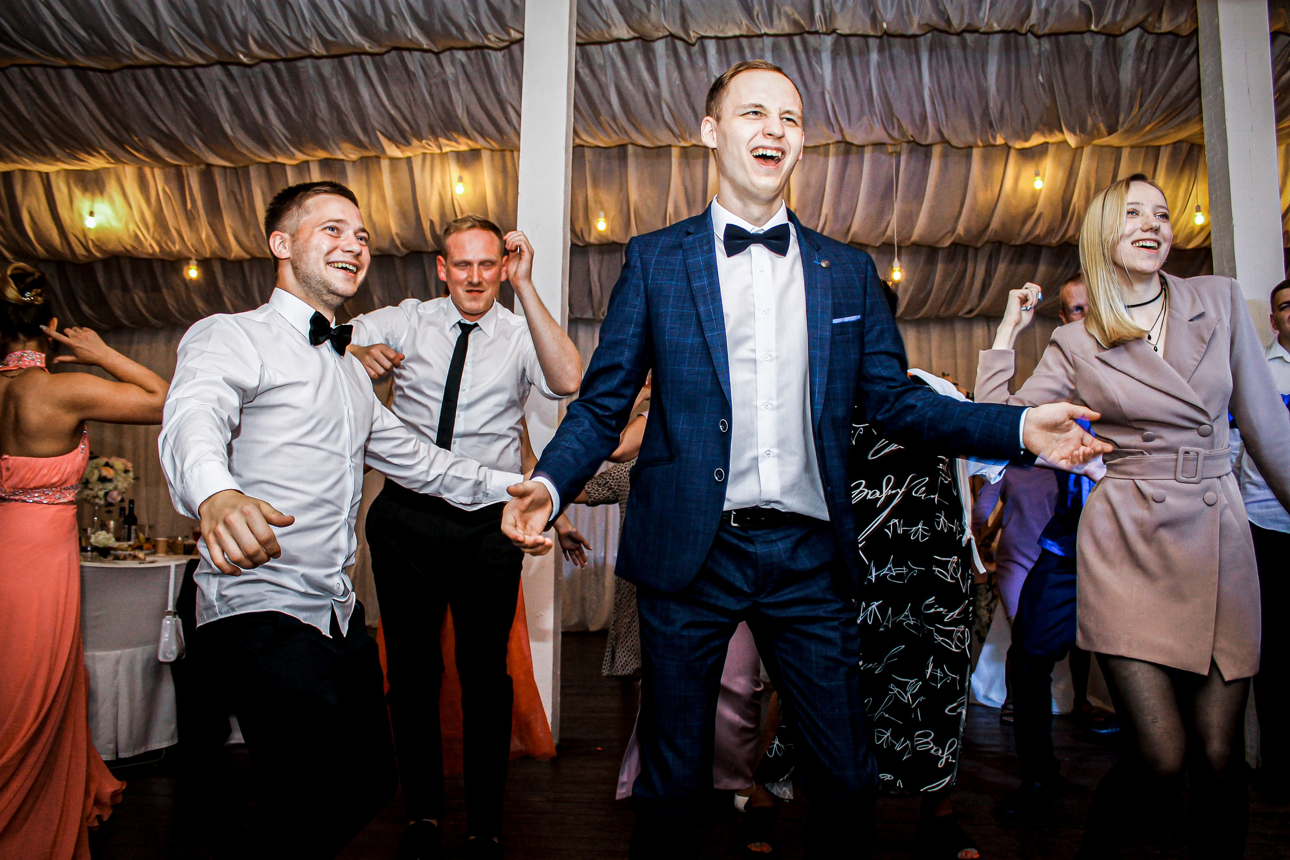 Свадебная фотосессия. Свадебный фотограф в Екатеринбурге. Дарья Бондаренко