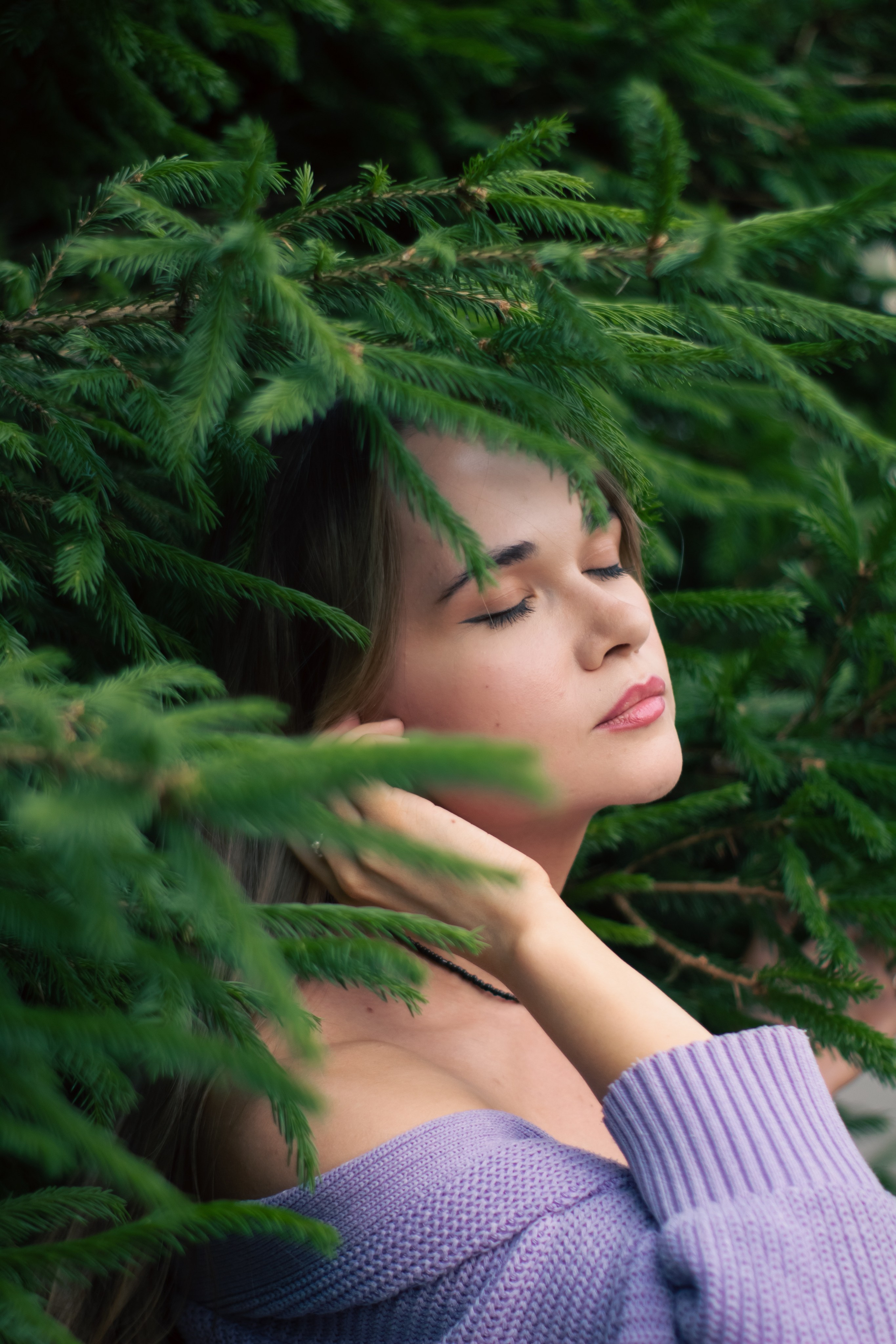 Lilac. Свадебный и семейный фотограф в Красноярске Леонид Максимов