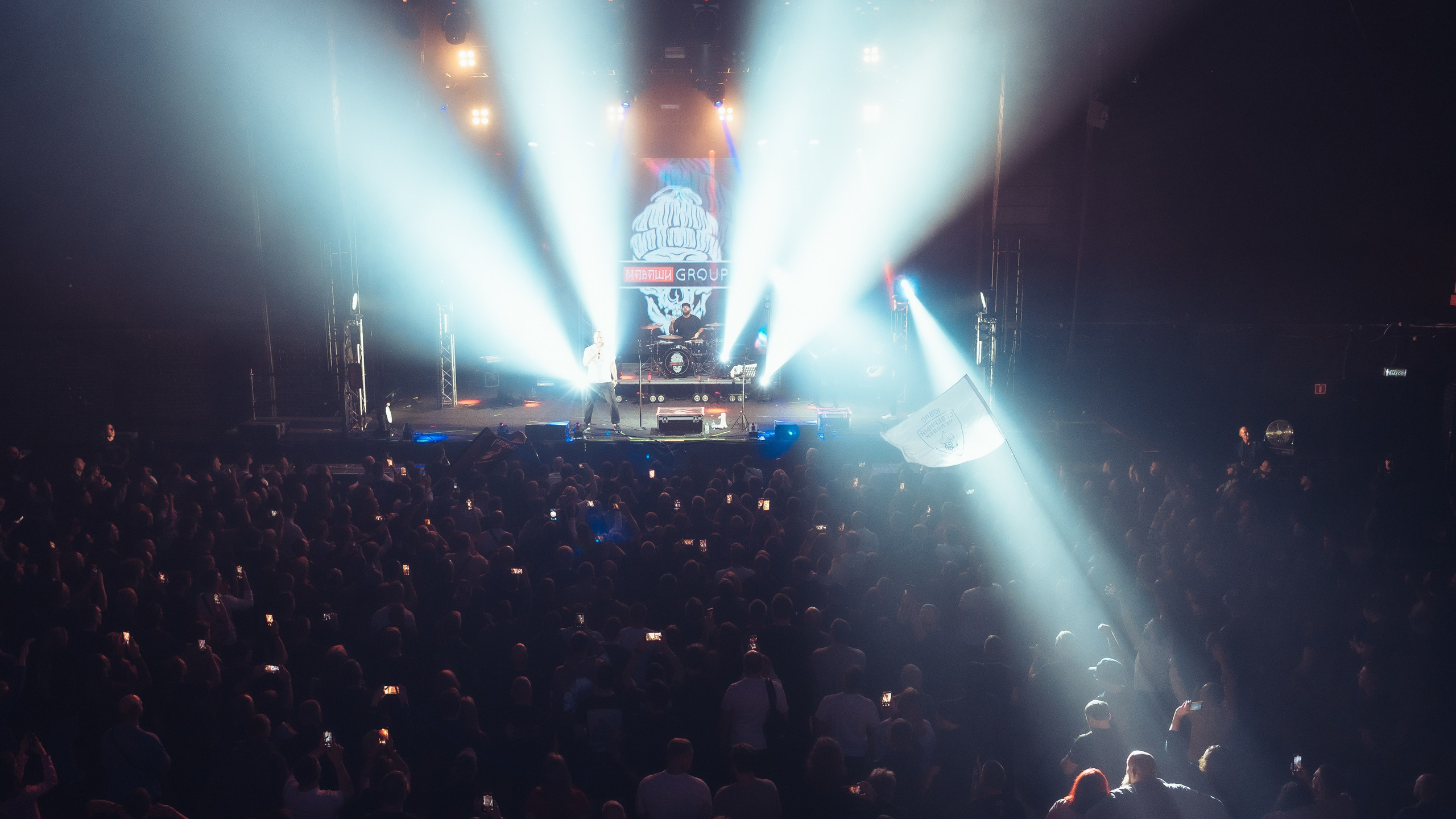 МАВАШИ group, 2025 год. Иван Кубик — фотограф и видеограф