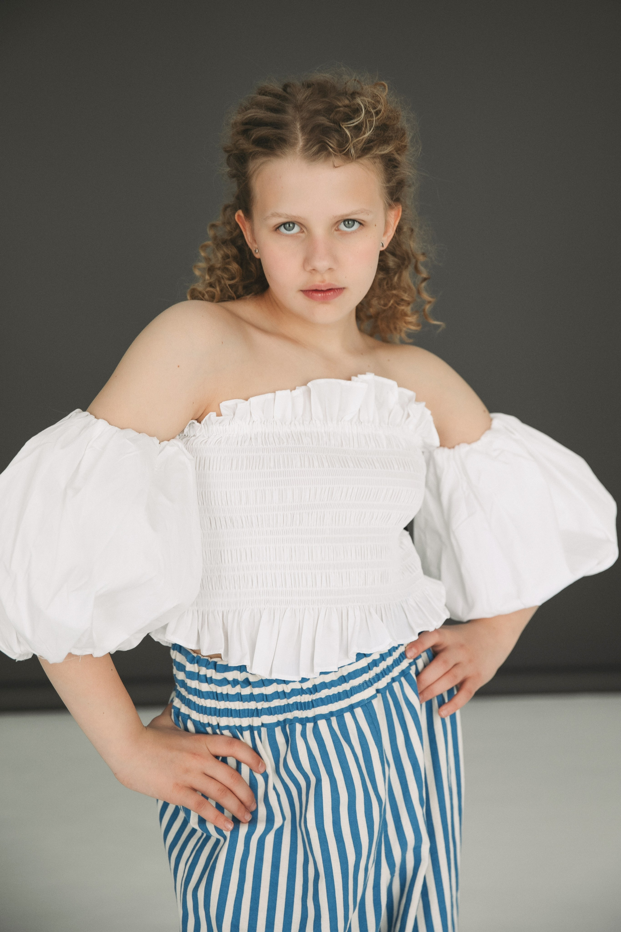 Кирилла. Фотограф в Москве Шаганова Нина