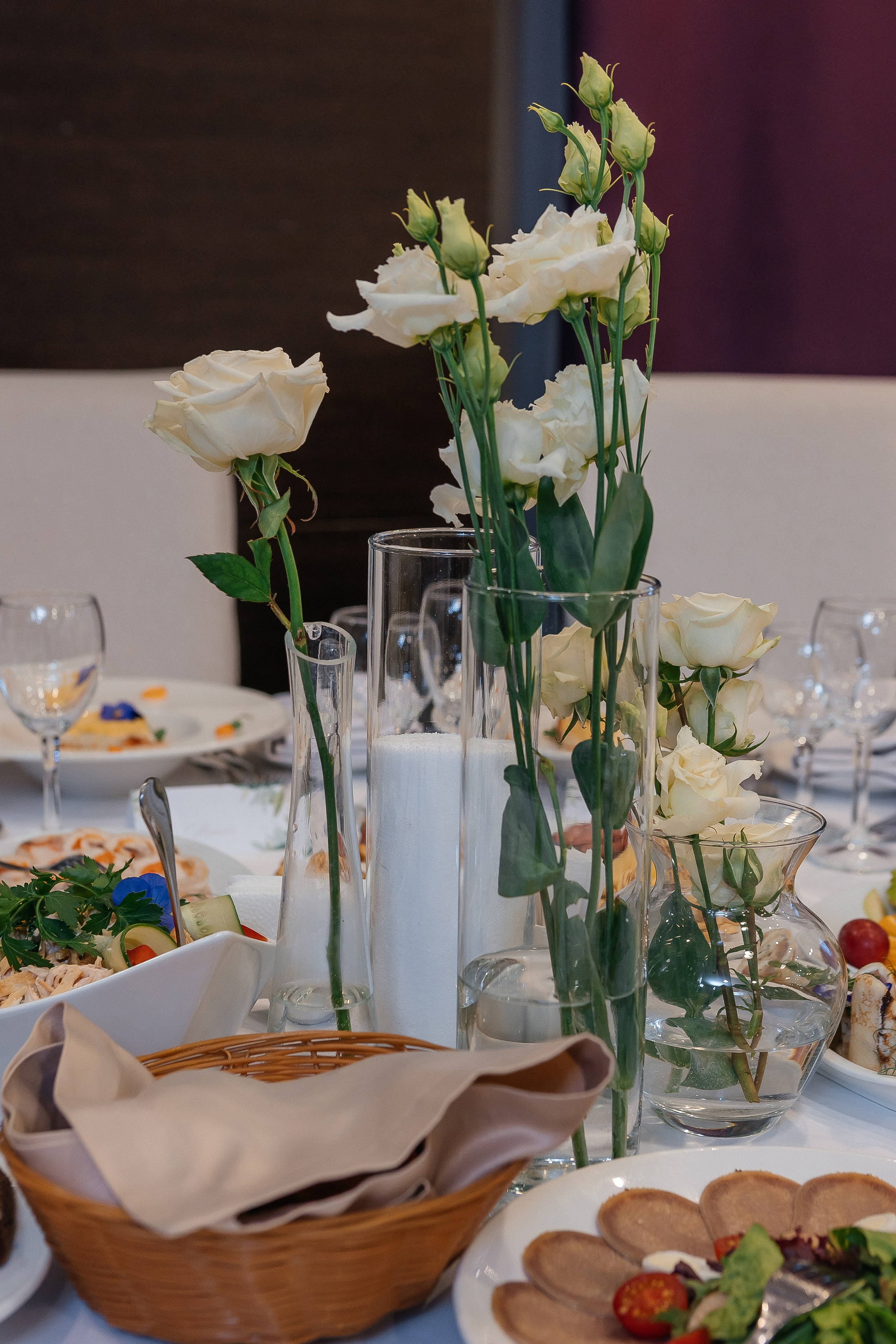 Анастасия+Алексей. Свадебный и портретный фотограф в Екатеринбурге Виолетта Куприкова