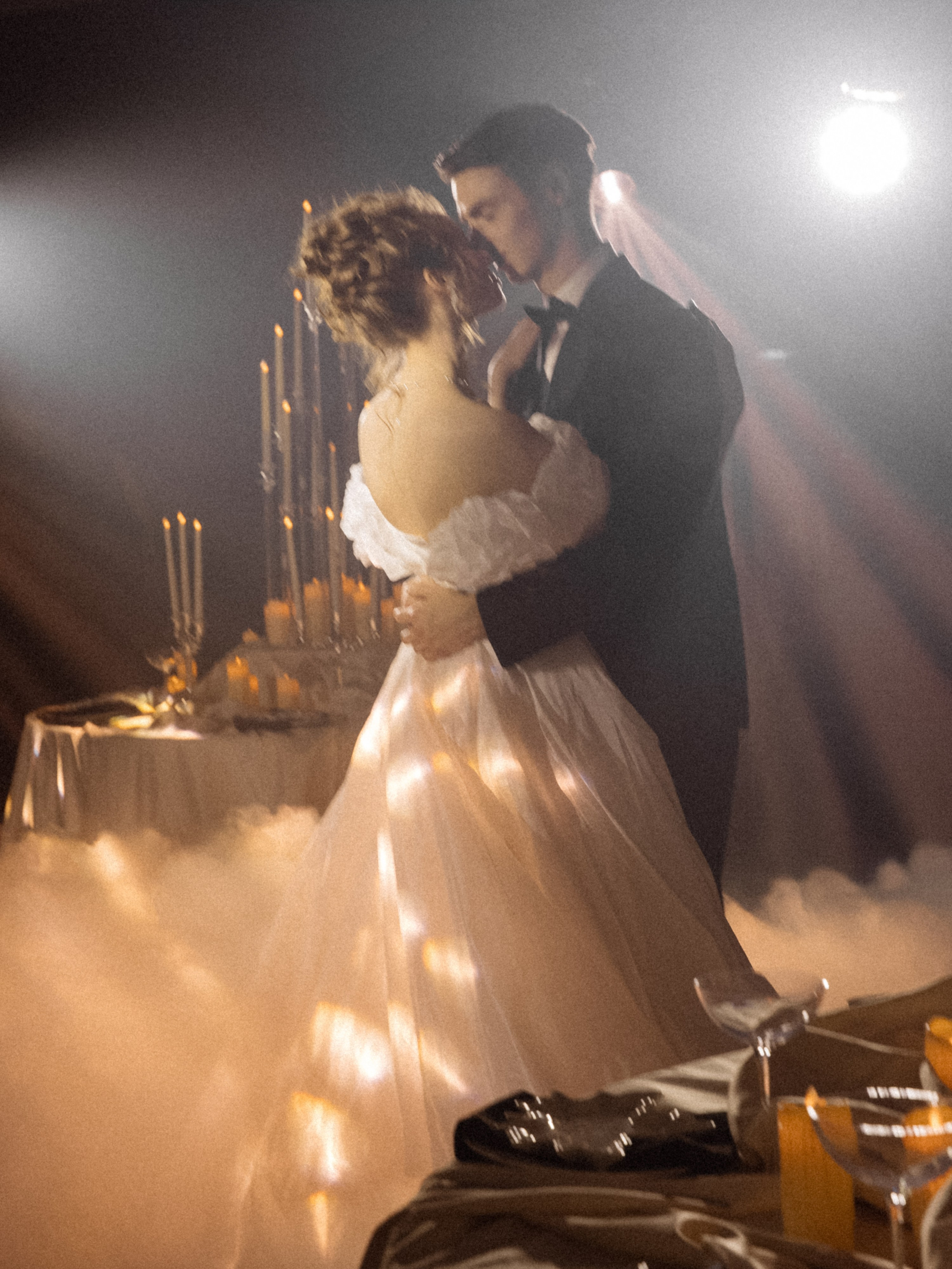 Полина+Георгий. Свадебный и портретный фотограф в Екатеринбурге Виолетта Куприкова