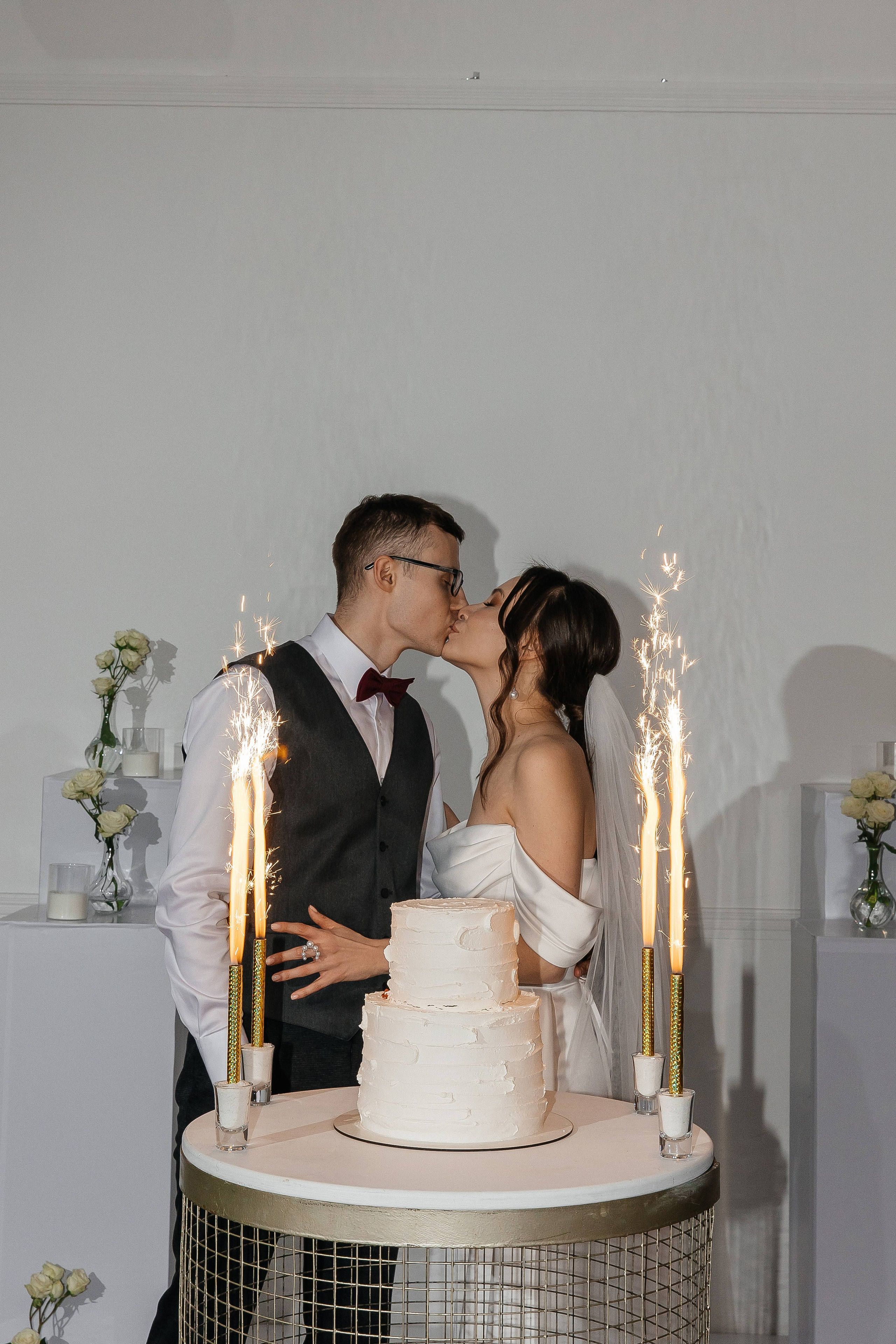 Эльмира+Дмитрий. Свадебный и портретный фотограф в Екатеринбурге Виолетта Куприкова