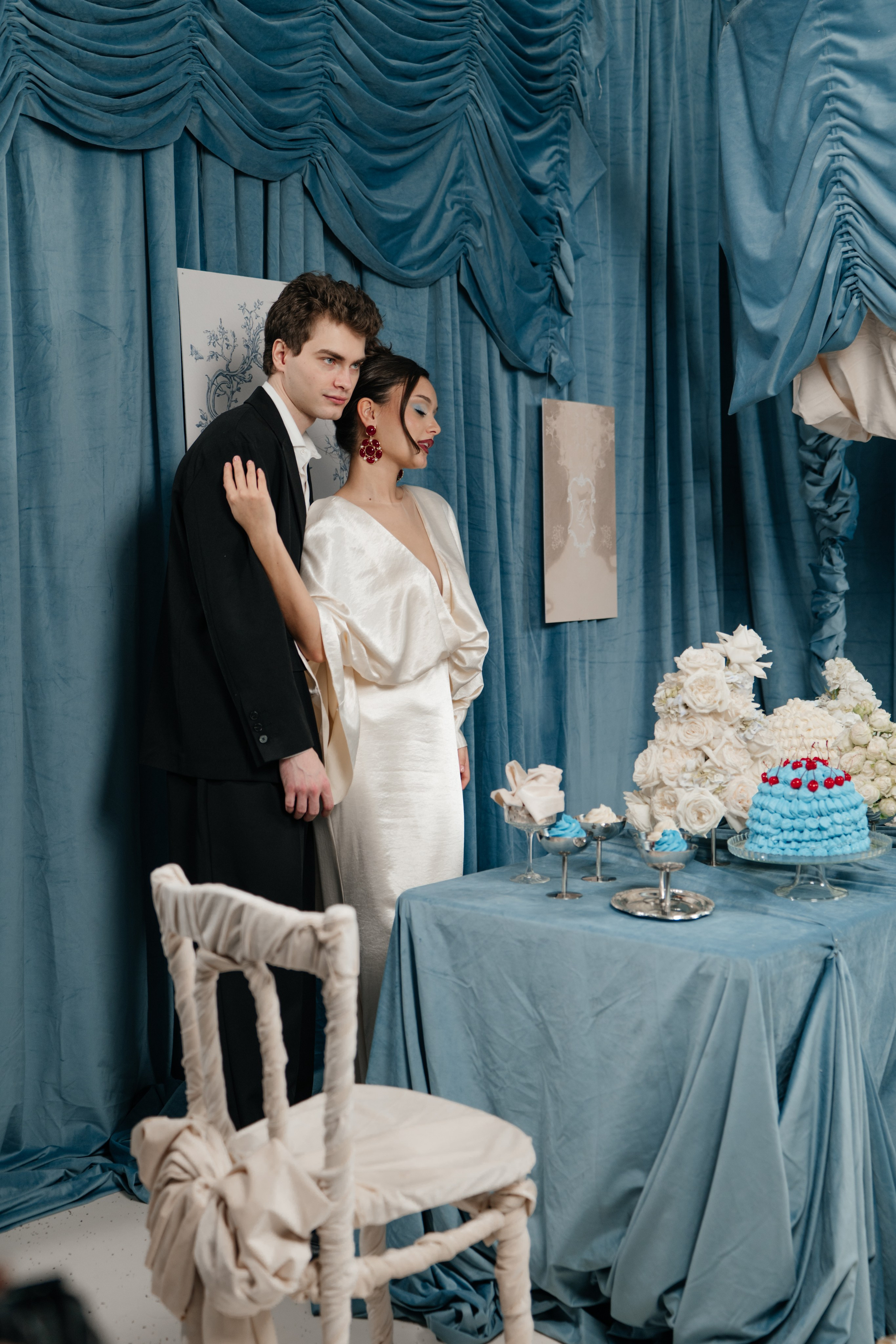 BRIDAL HOME EVENTS. Свадебное ФОТО & ВИДЕО Москва/Липецк