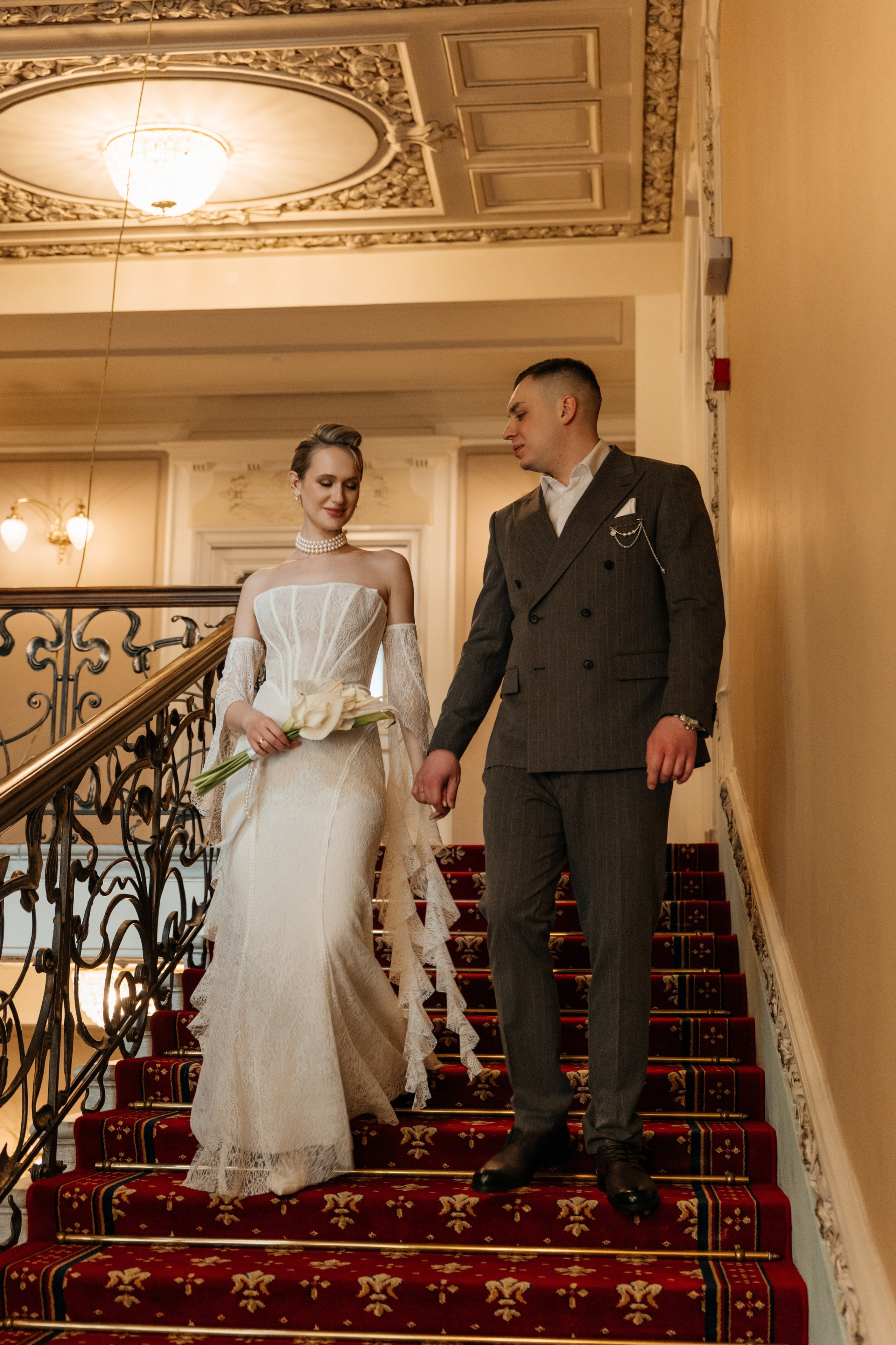 ALEXEY & SOFI. Свадебное ФОТО & ВИДЕО Москва/Липецк