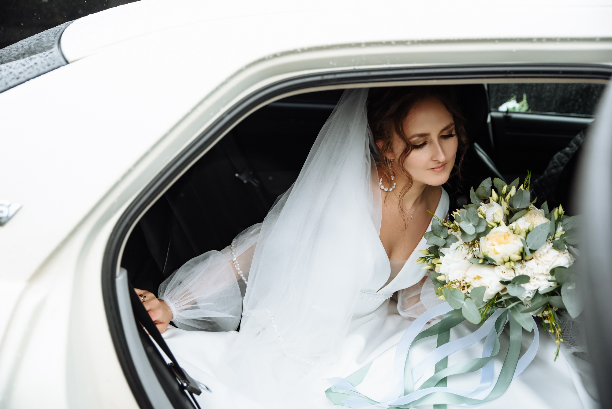 Аня и Артем. Портретный фотограф Москва, репортаж и естественная постановка