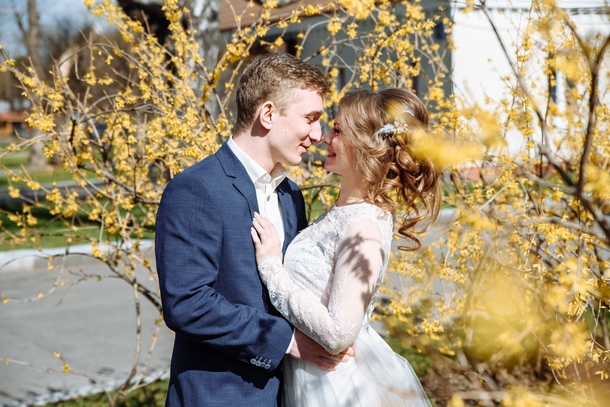 Настя и Максим. Портретный фотограф Москва, репортаж и естественная постановка