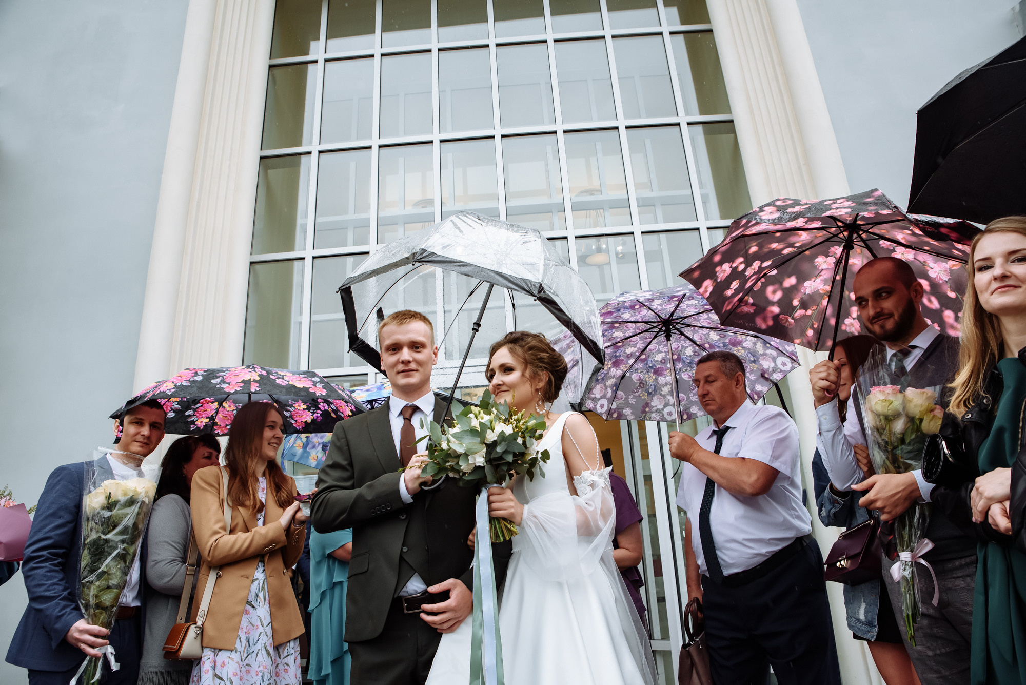 Аня и Артем. Портретный фотограф Москва, репортаж и естественная постановка
