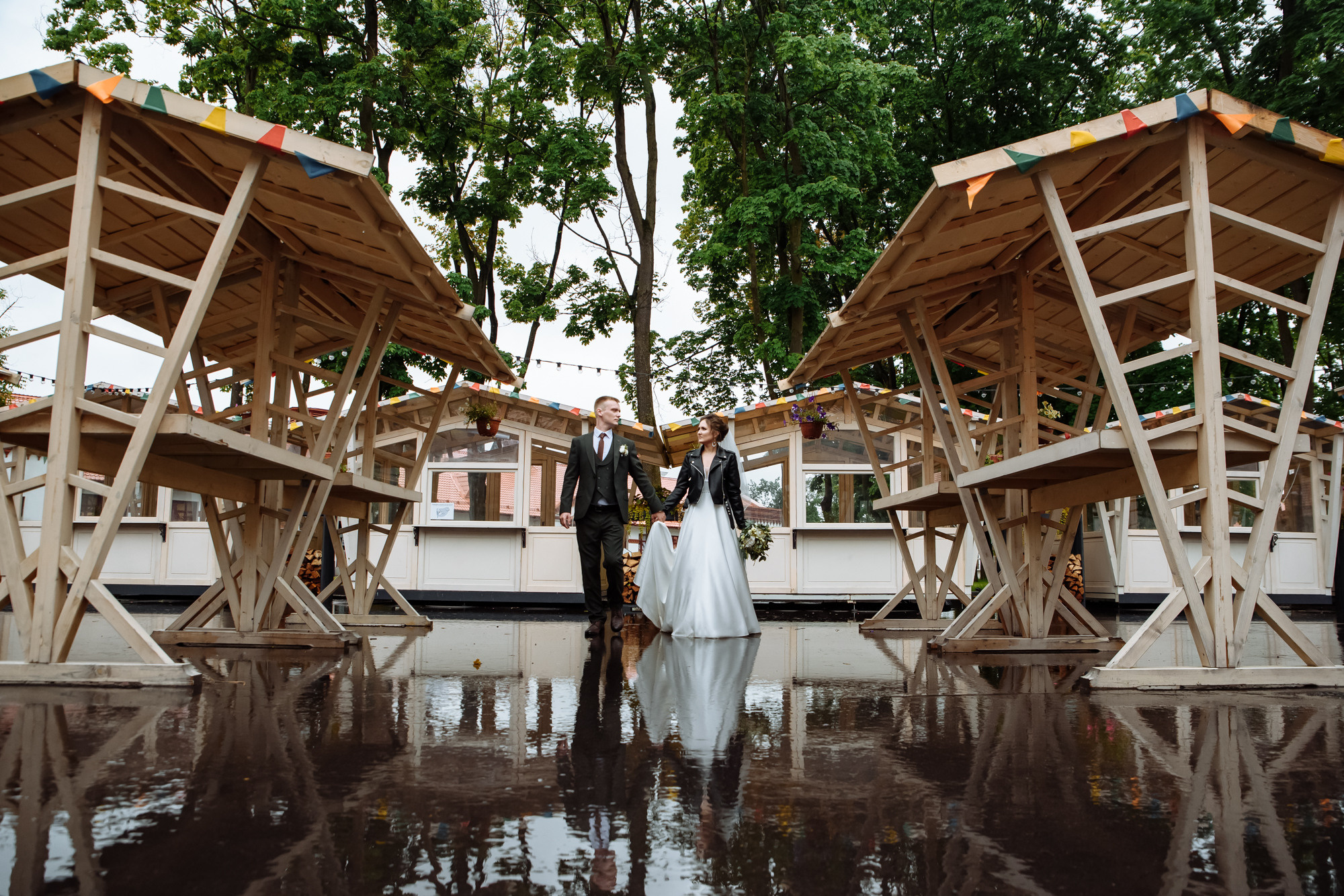 Аня и Артем. Портретный фотограф Москва, репортаж и естественная постановка