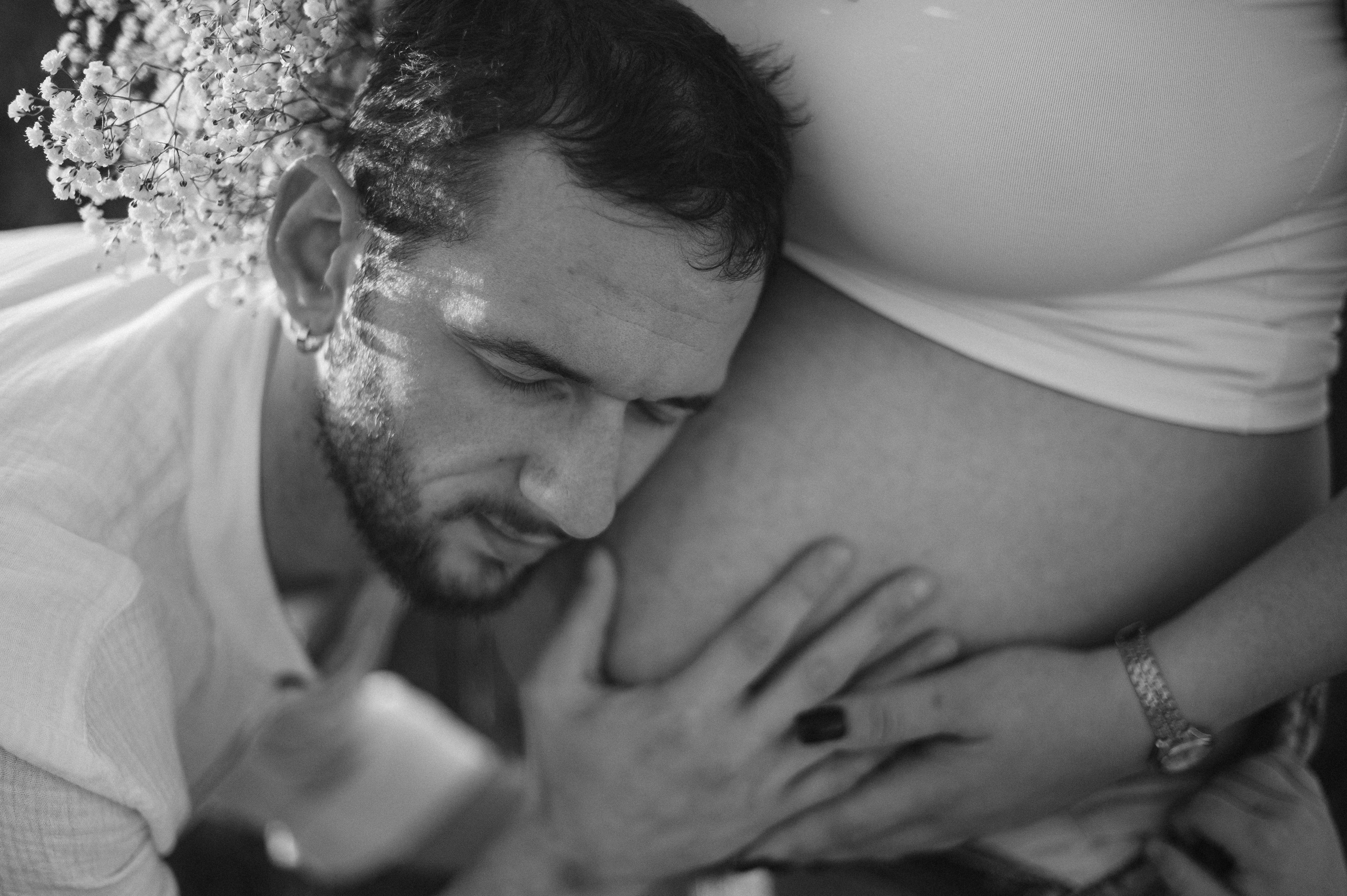 Беременность. Семейный фотограф /СПБ/Выборг/ Голубева Ульяна