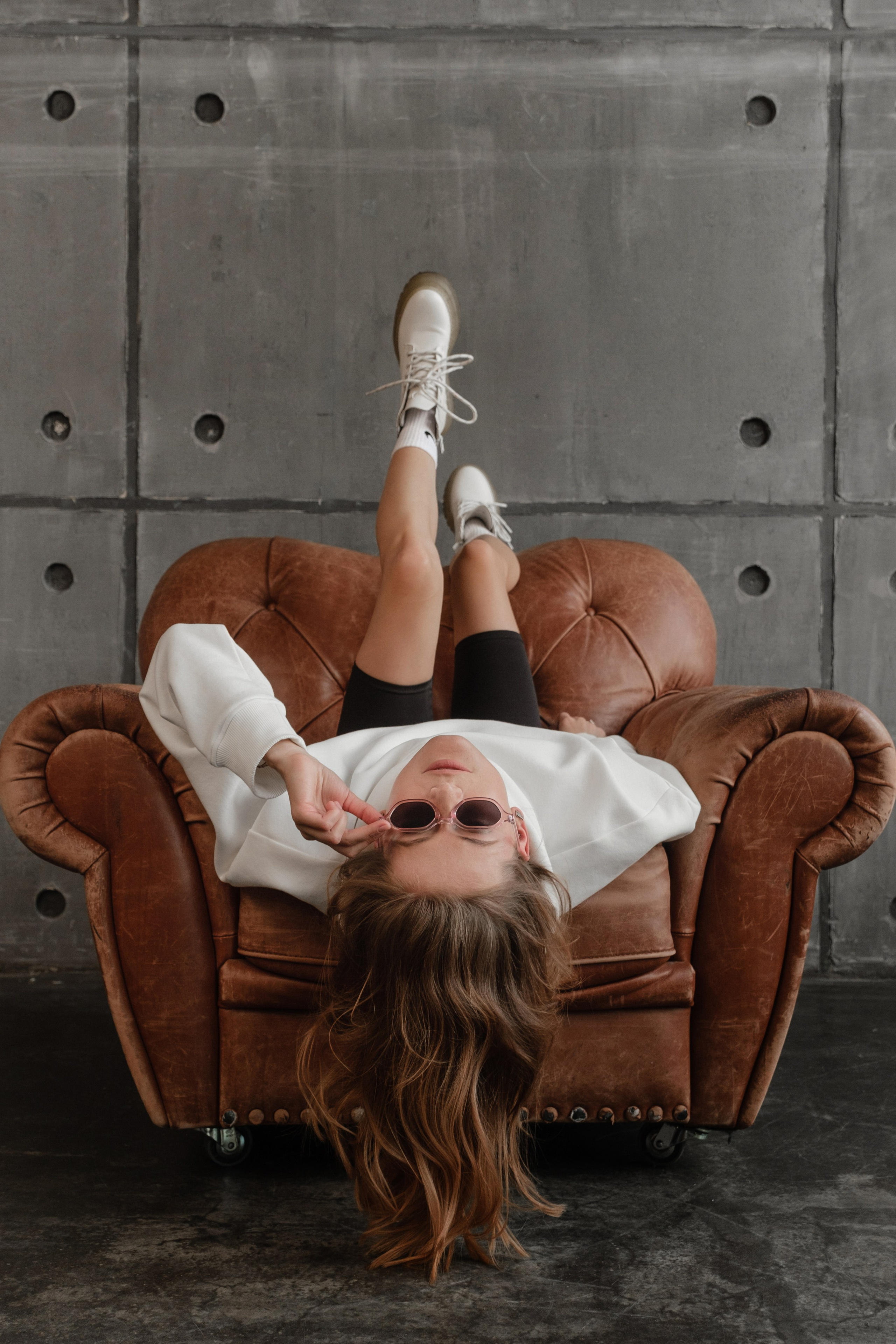 Портерт женский. Свадебные фотосессии в Москве. Фотограф Сергей Ржевский