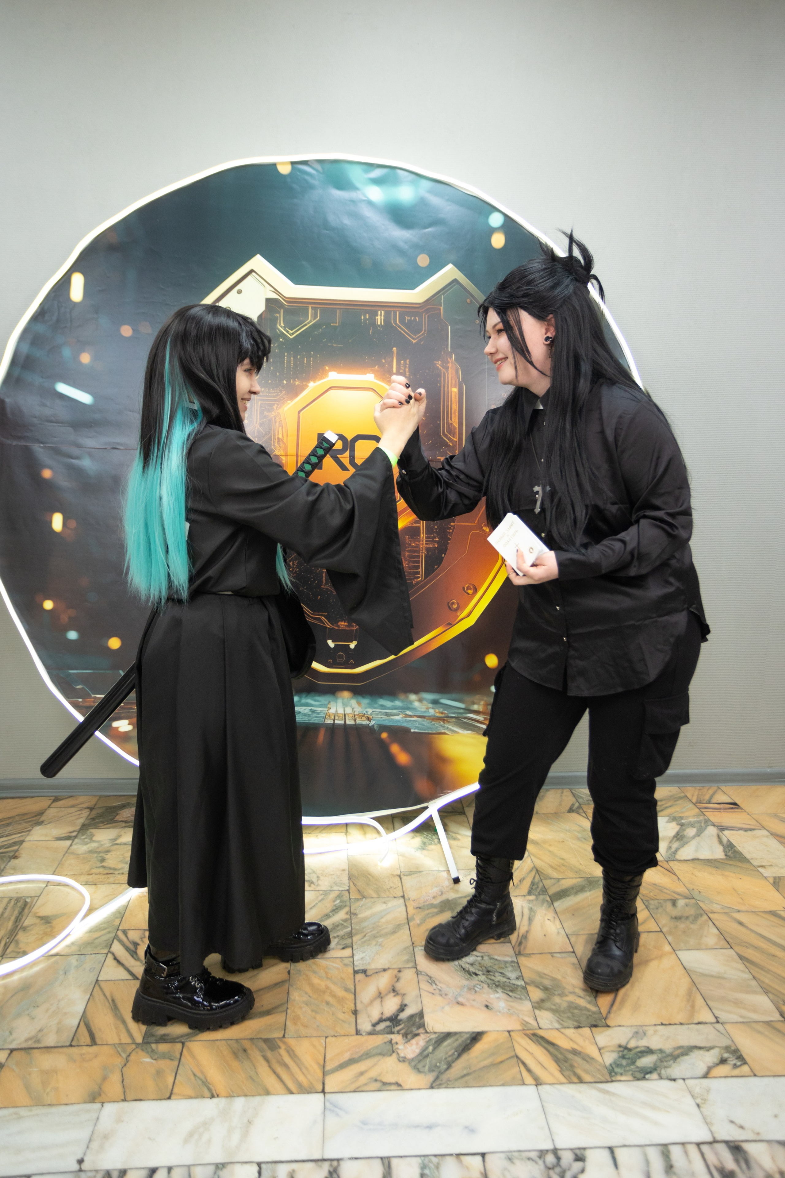 Фестиваль. Art my Pho