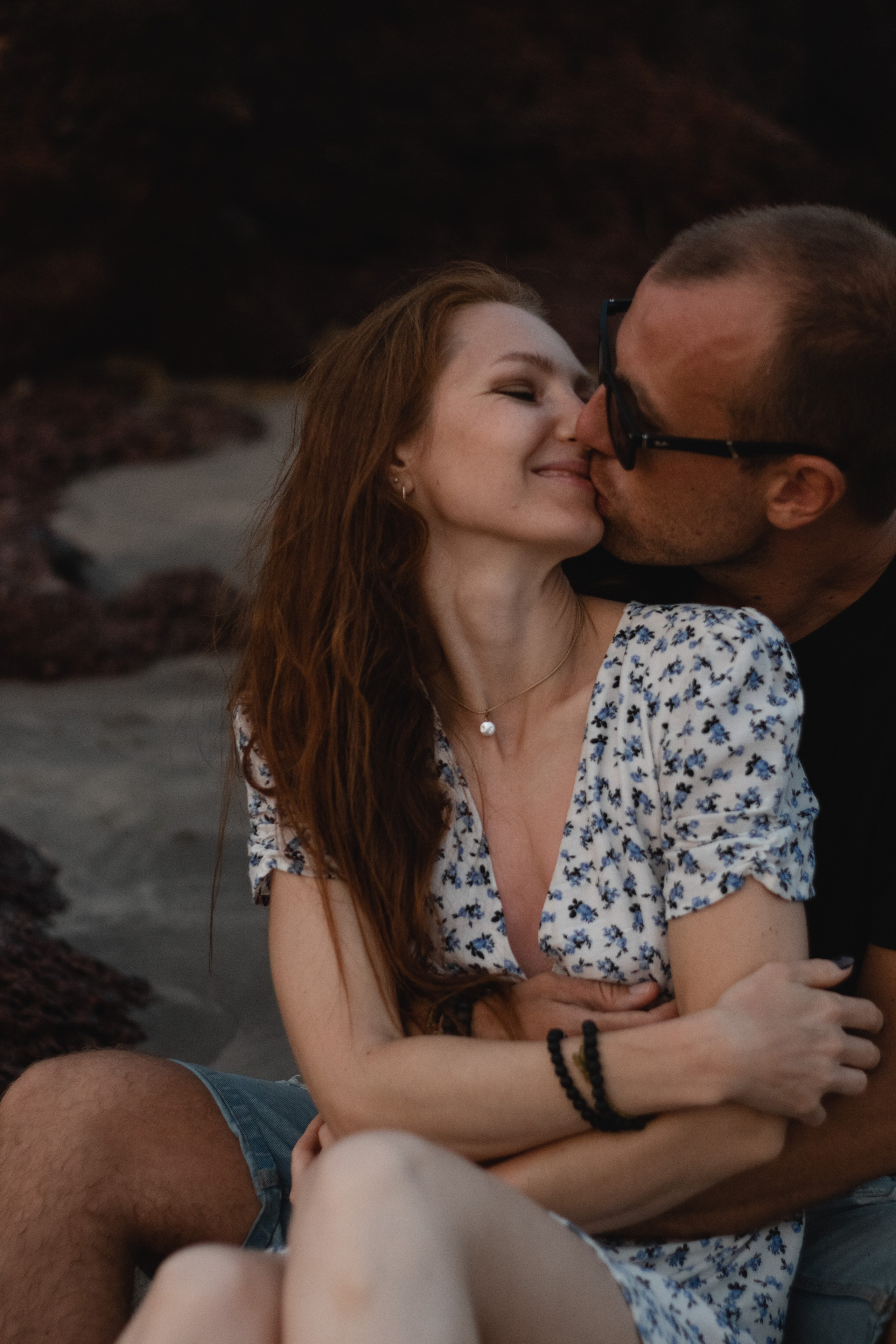 Love Story Таня и Максим. ФОТОГРАФ НОВОСИБИРСК — АЛЁНА ЖИГАЛЕЕВА