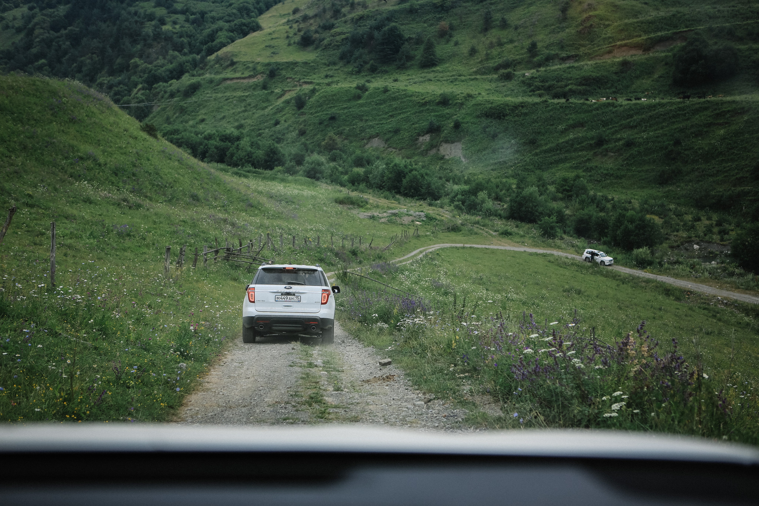 Пресс-тур для Неизвестного Кавказа. Свадебный и портретный фотограф в Пятигорске, КМВ — Власова Юля
