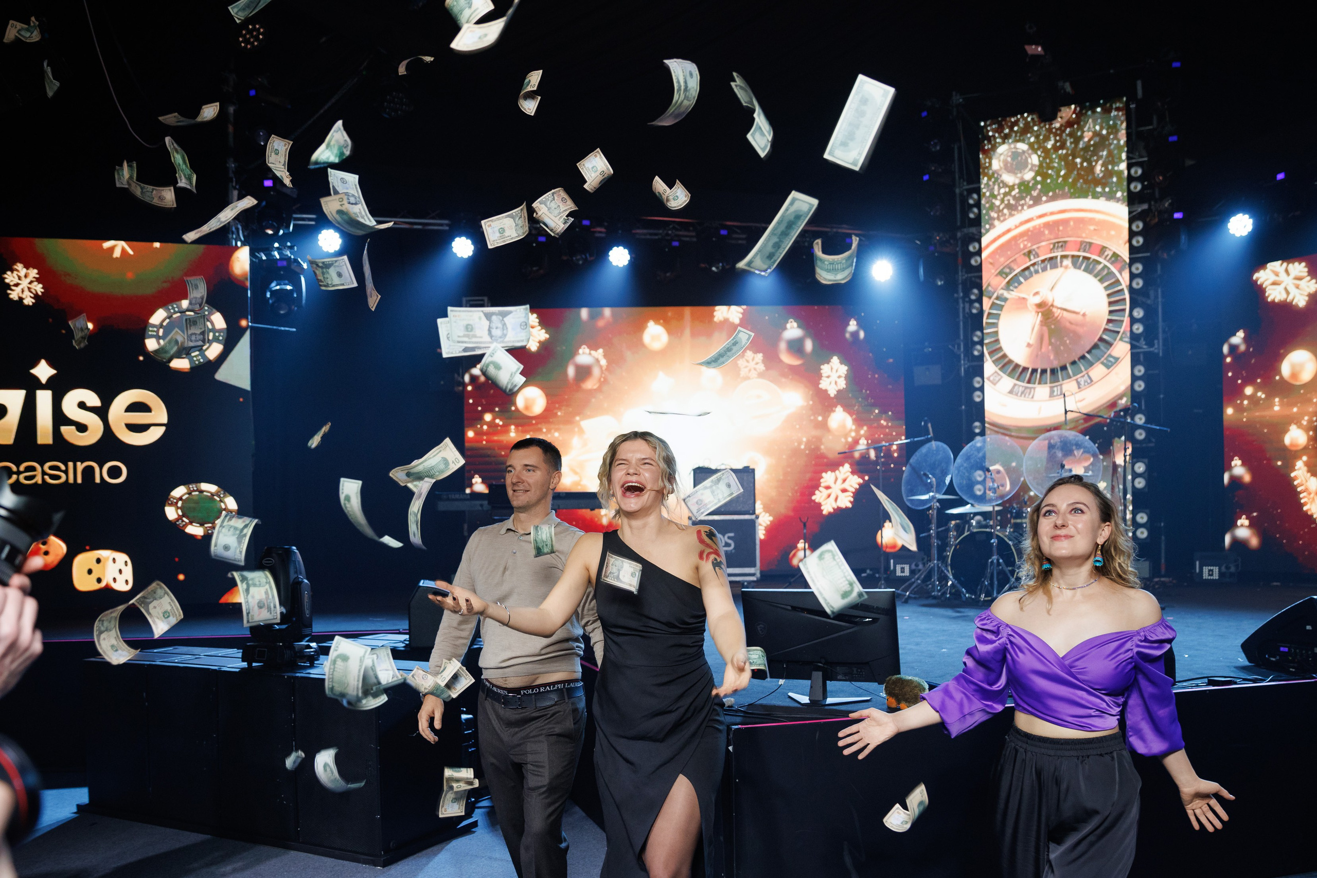 Репортаж. Фотограф Валерий Васильев