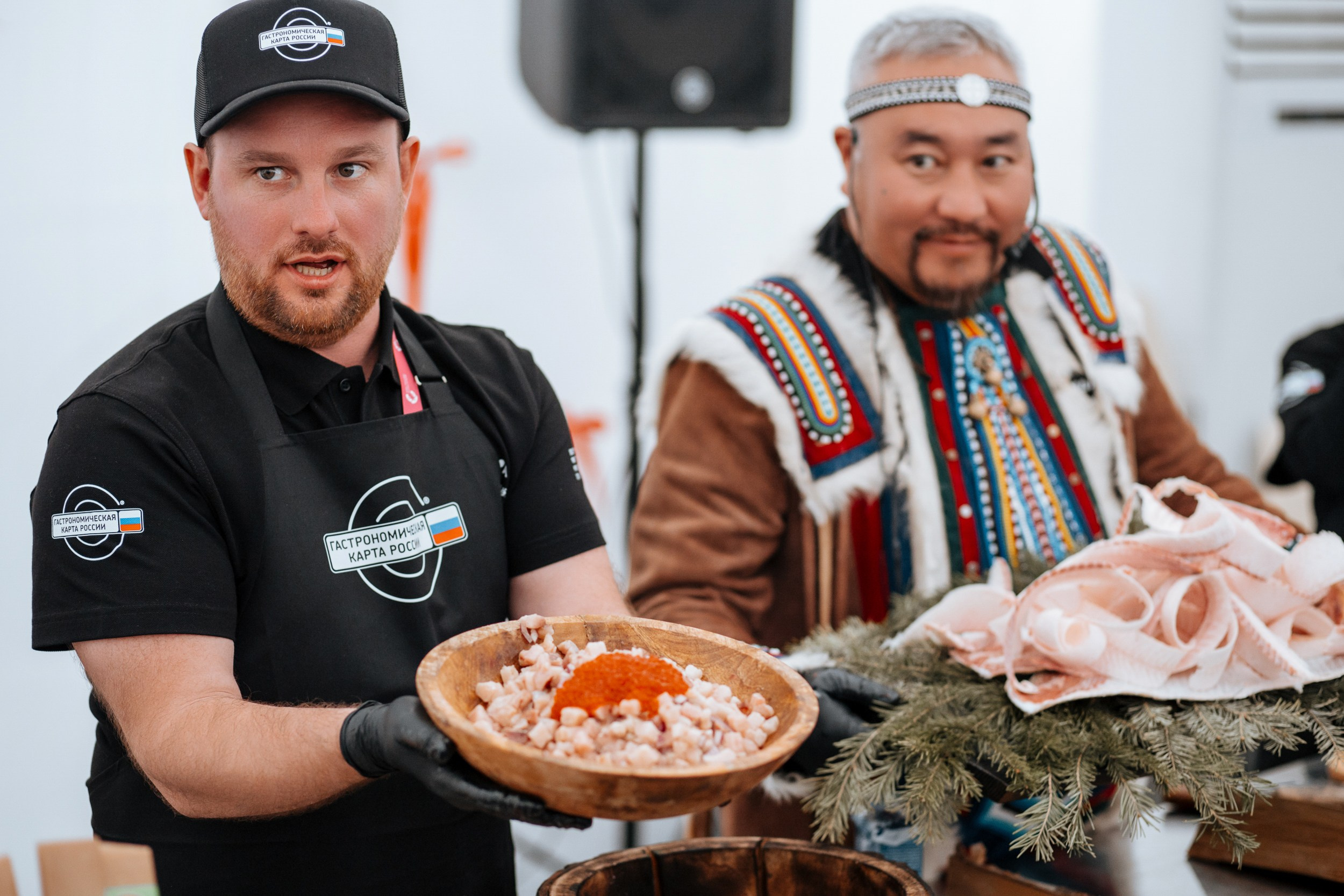 Всемирный фестиваль молодёжи в Сочи. RetroChic Фото