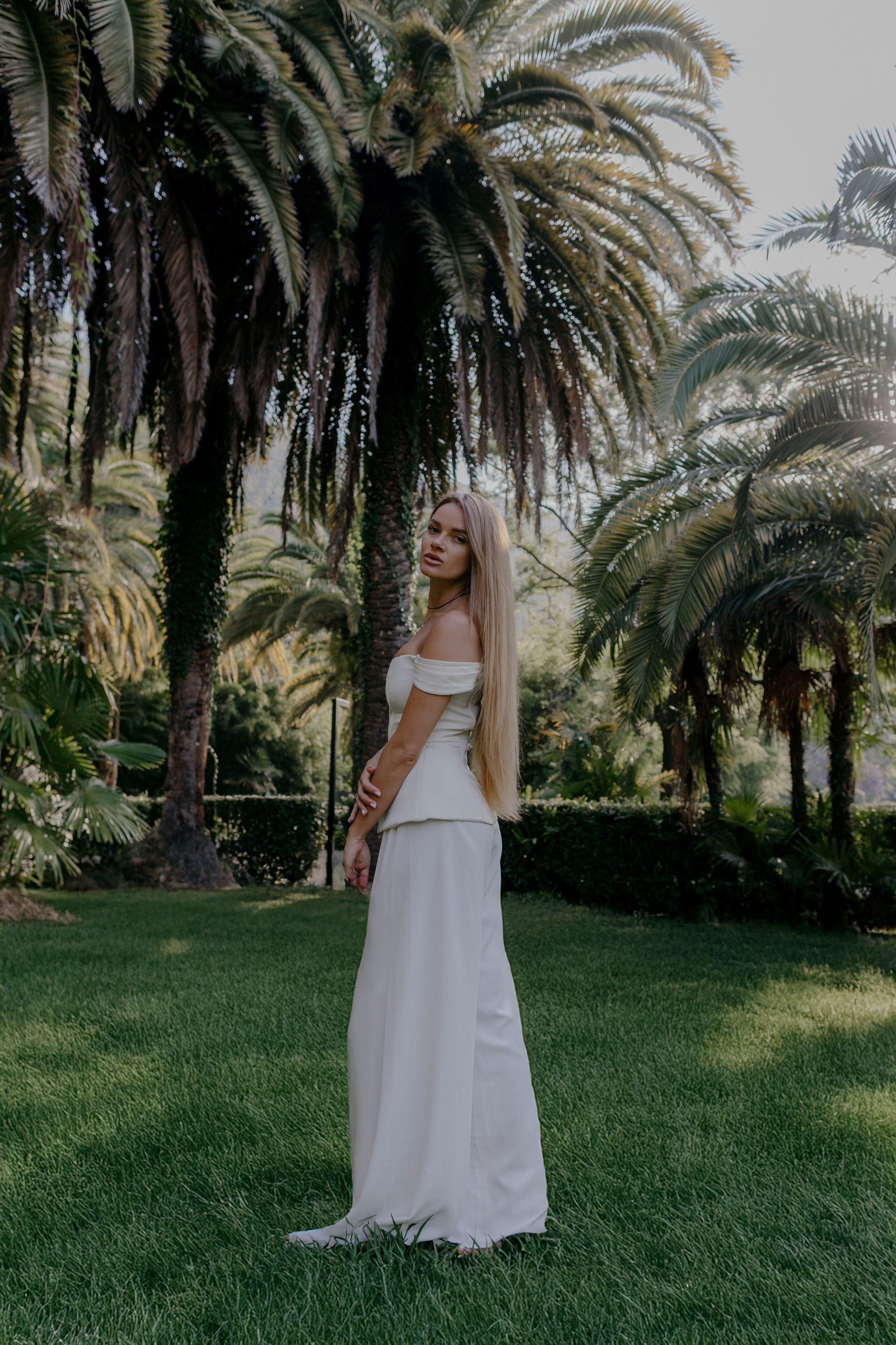 Яна Гагра 6т. RetroChic Фото