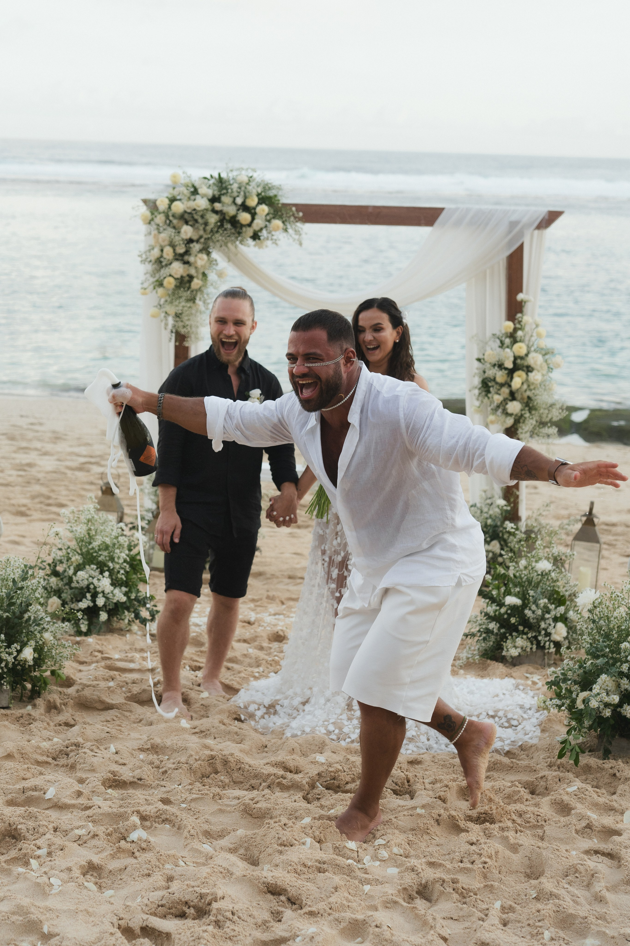 Алсу и Егор. Фотограф Alena Ray