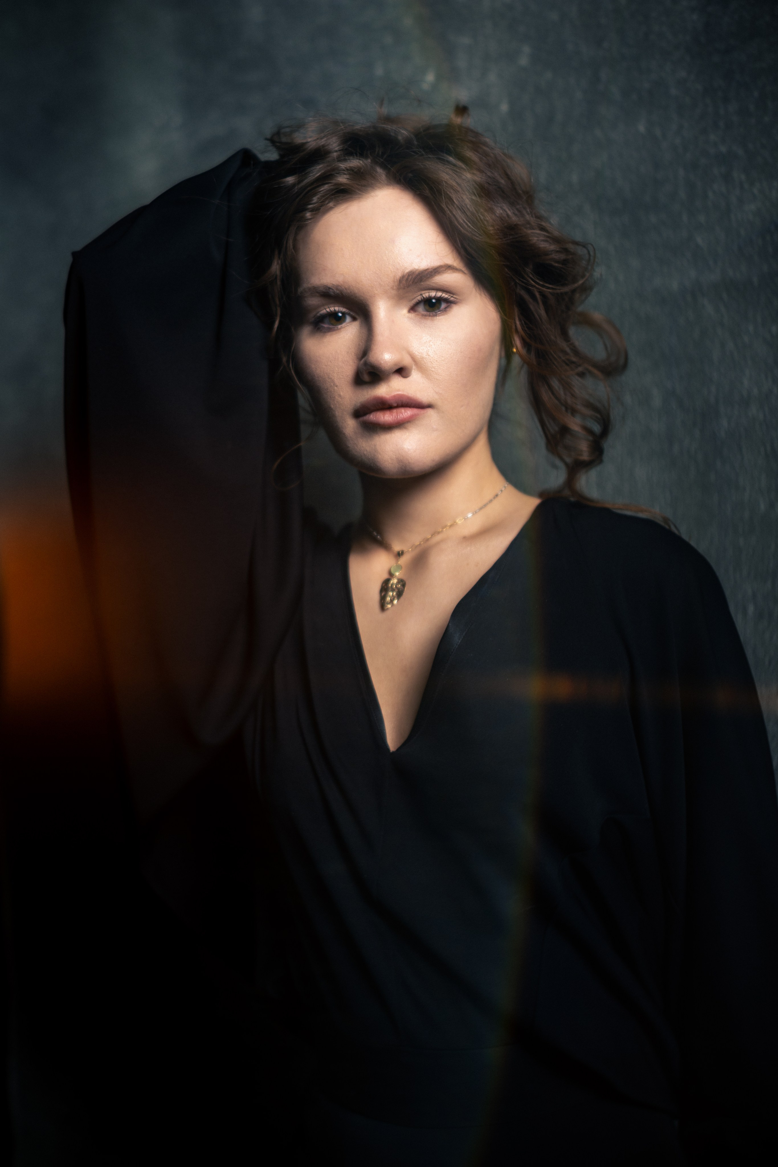 София. Портретный фотограф Катцын Николай | Москва