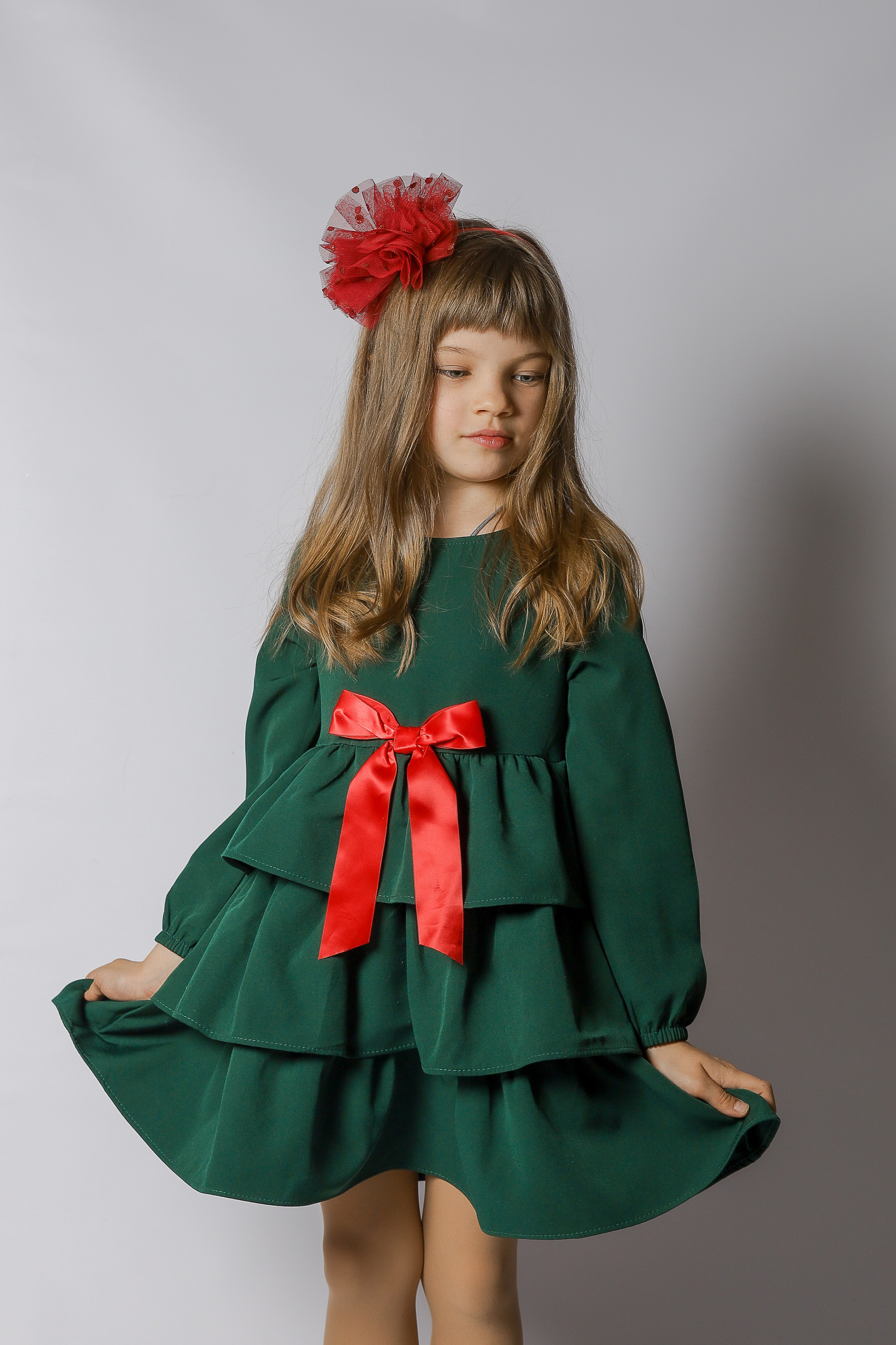 ВЕРОНИКА. Фотограф в Москве Ольга Колесникова