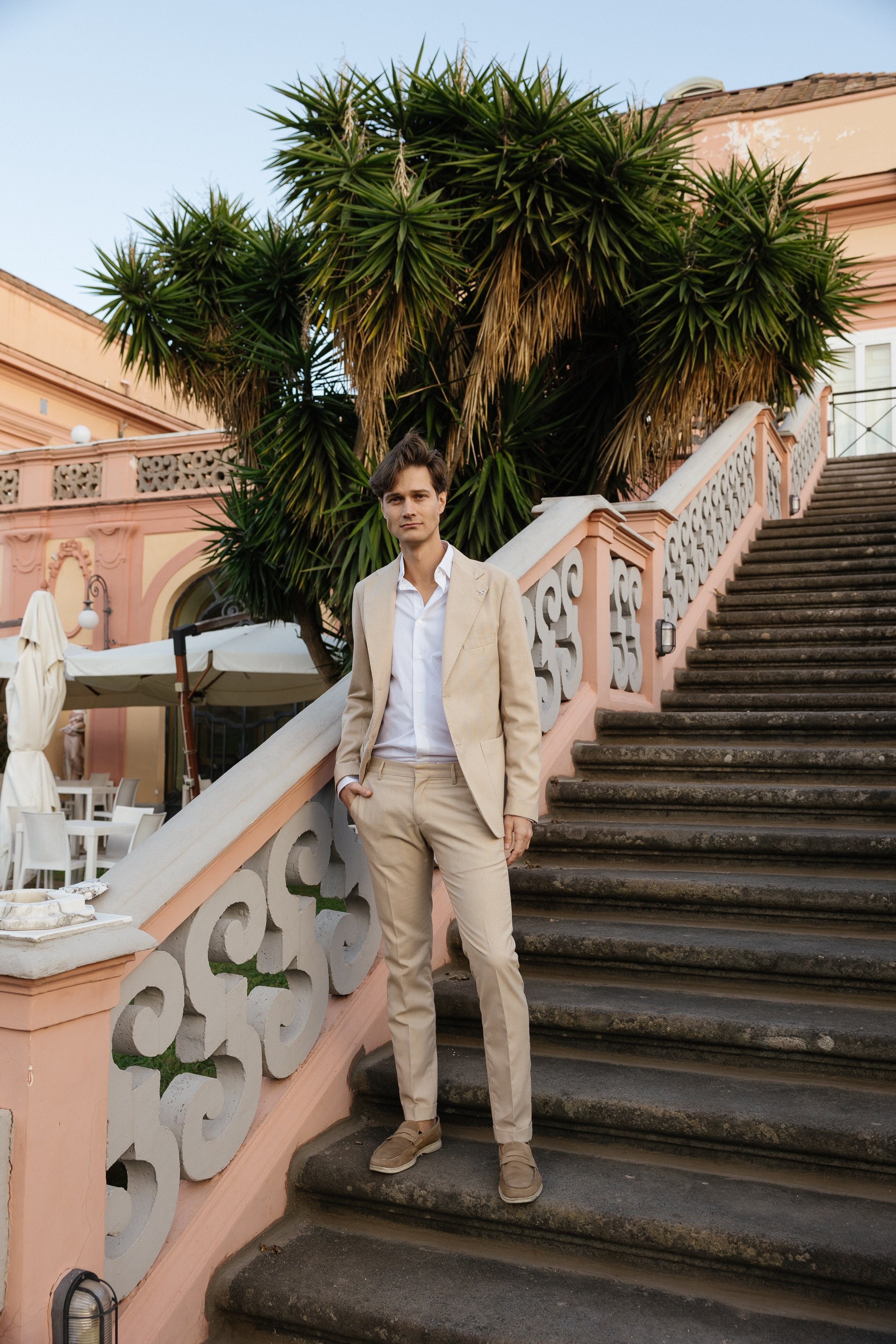 Свадьба Лёши и Юли. Портретный и репортажный фотограф в Москве Олеся Лисарк