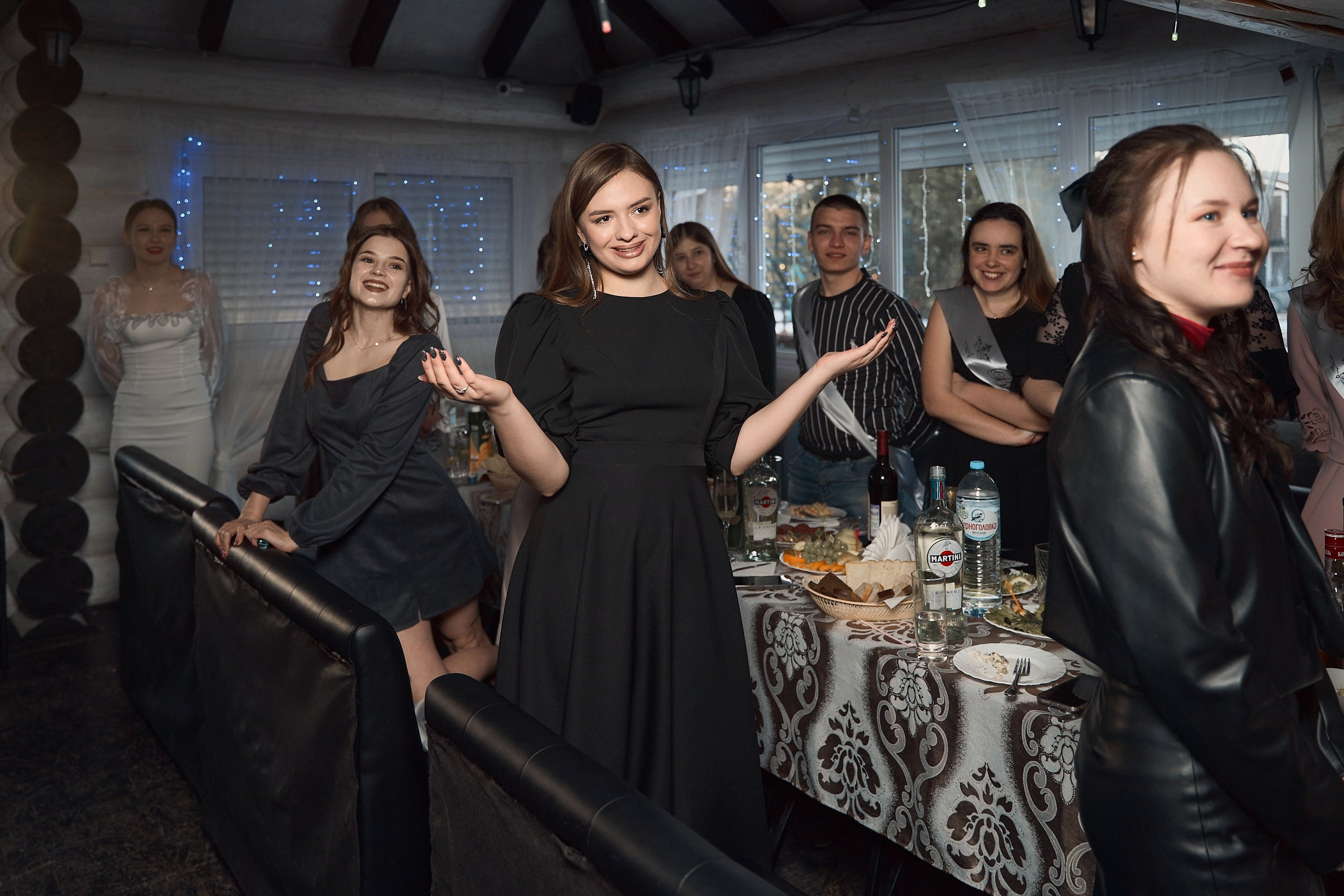 Фотограф на выпускной в Торжке. Павленко Дмитрий фотограф и видеограф в Торжке