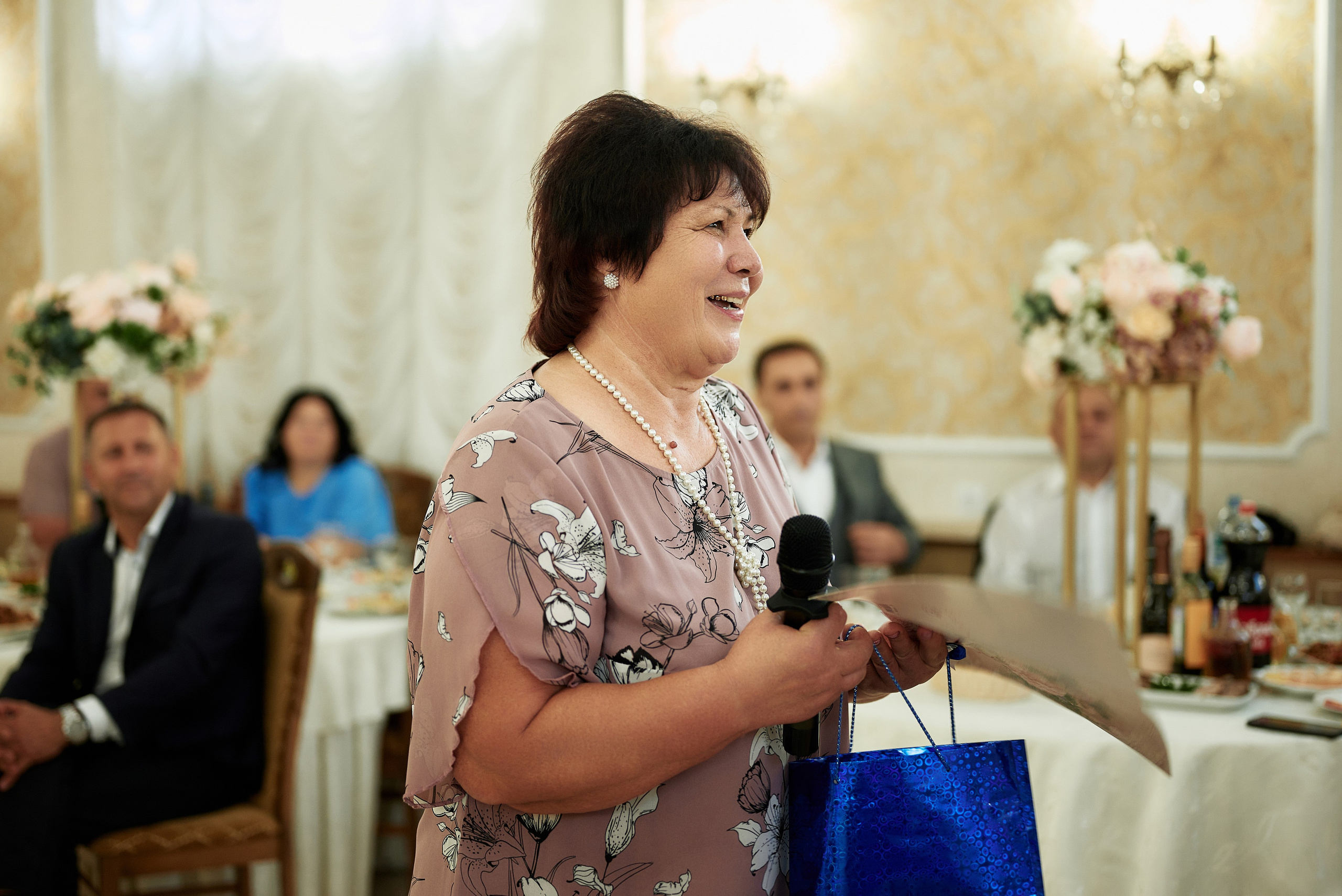 Иван и Эльвира. Фото-видеосъемка свадеб Venson Films