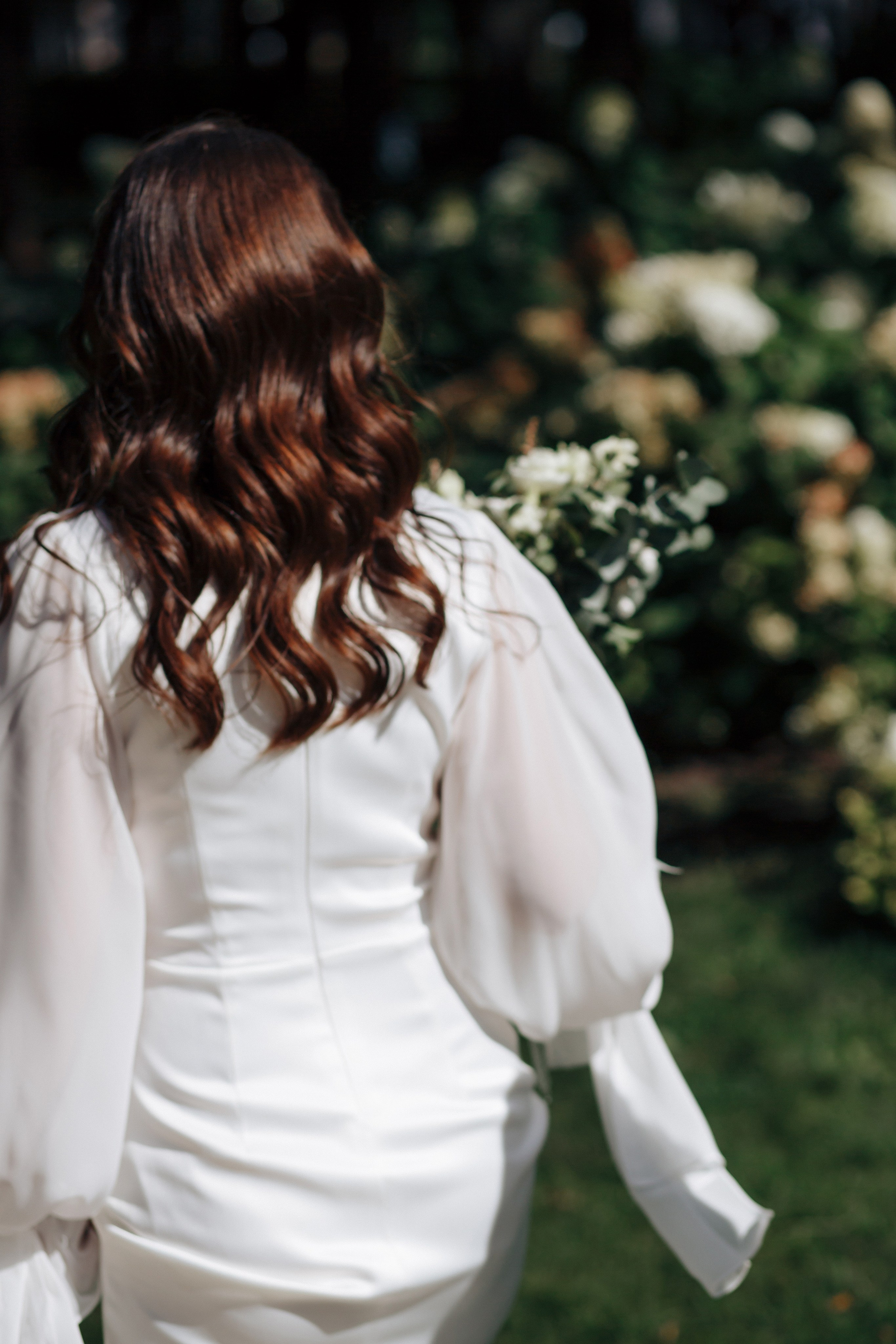 Свадебный фотограф Воронеж