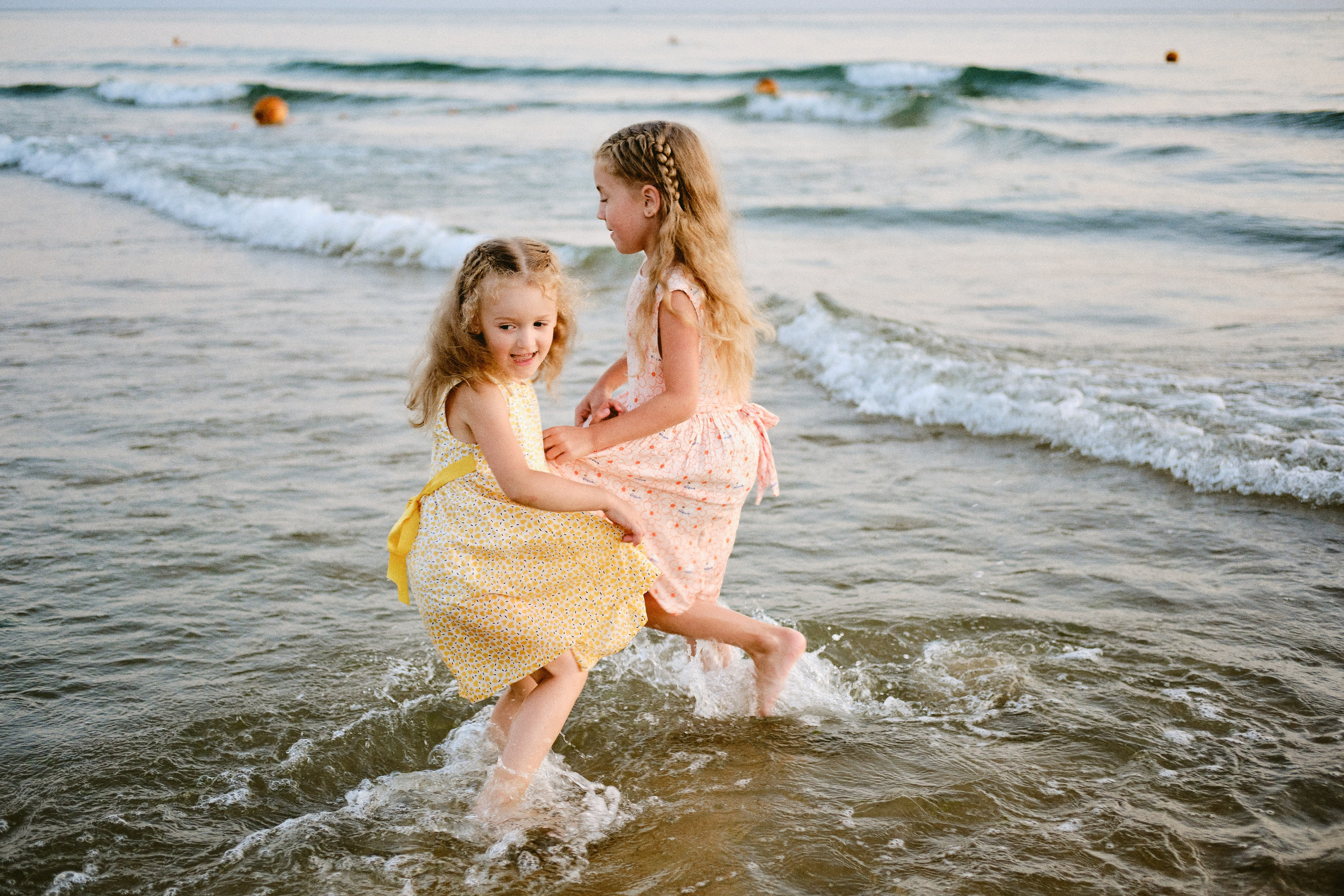 Фотограф в Анапе и Краснодаре Тина