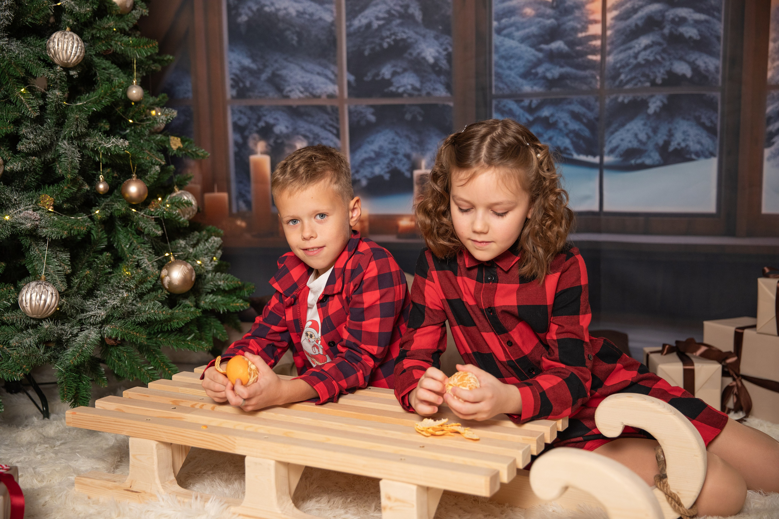 Тематические фотосессии. Школьный и детский фотограф в г. Саранске Дарья Левина