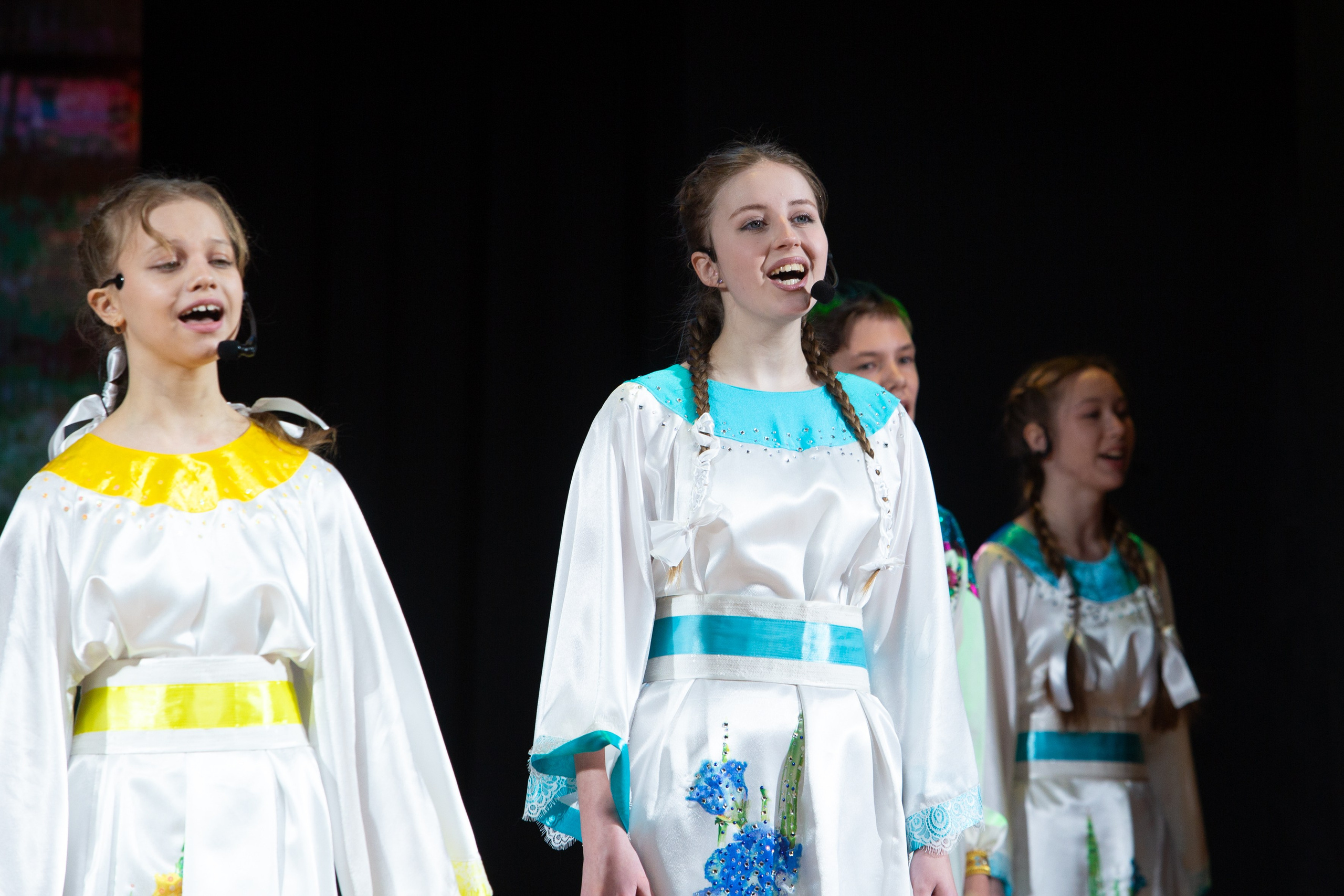 Мюзикл «Не гонялся бы ты, поп, за дешевизной» | 28 февраля 2025 год