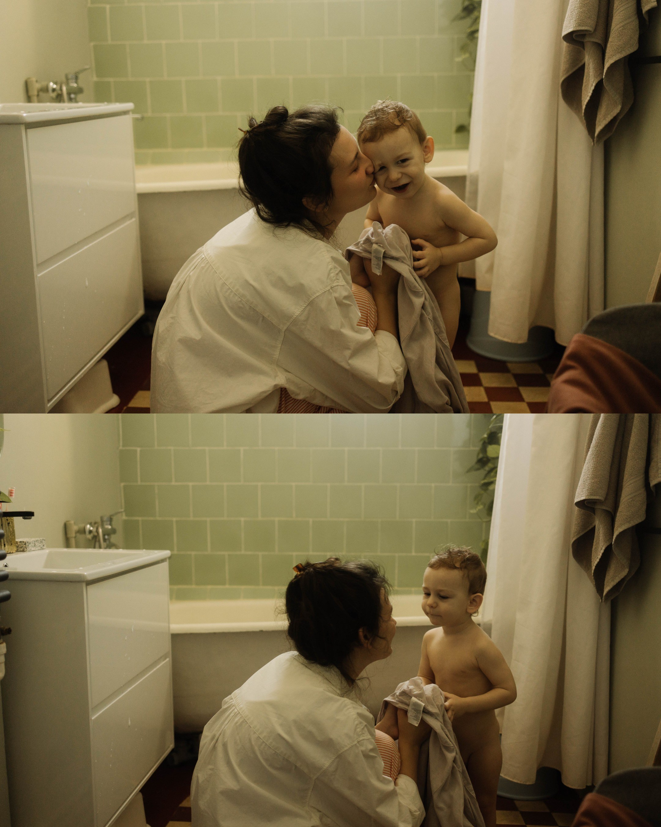 Семейные истории 2026