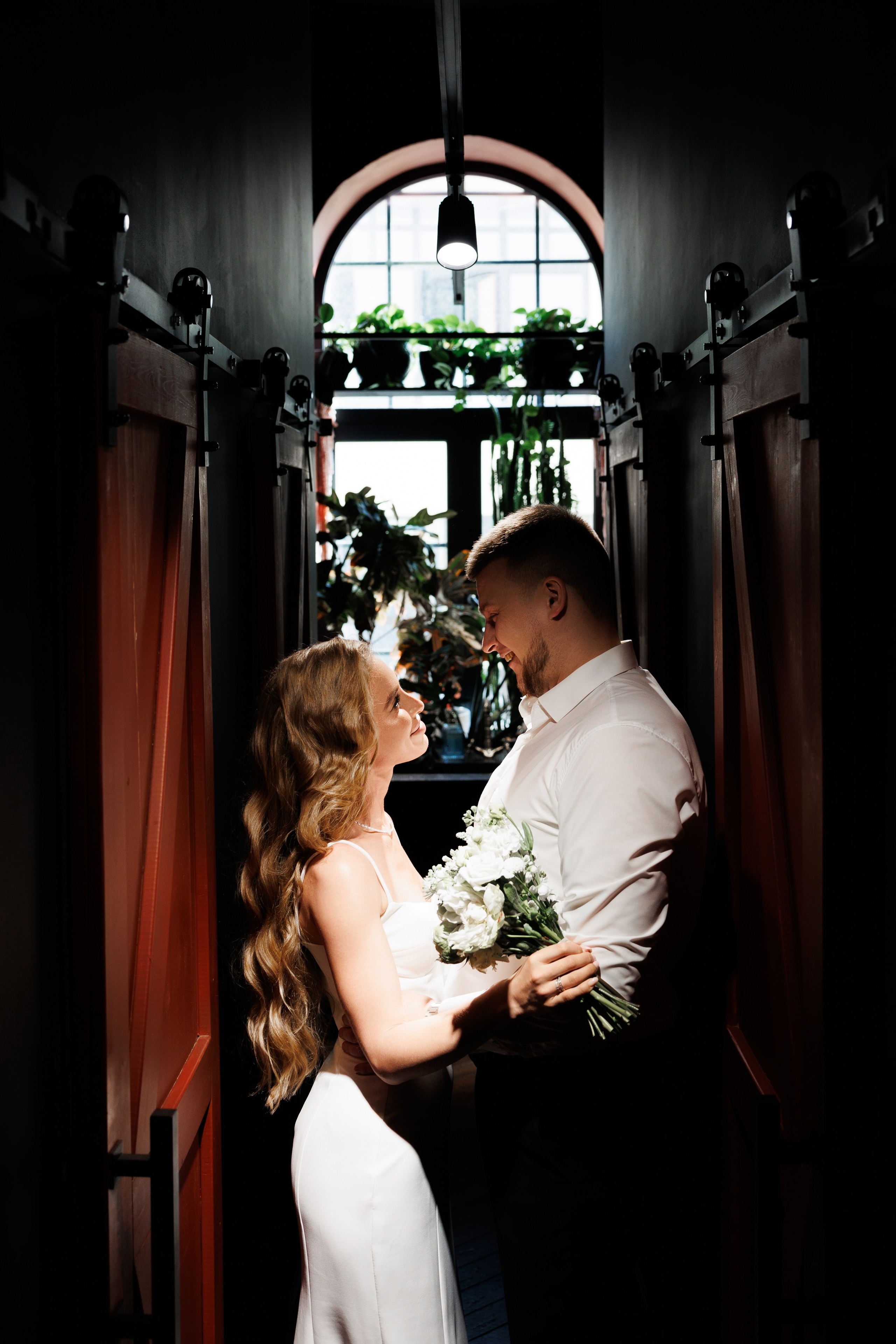 Weddings. Photographer Sasha Orlov
