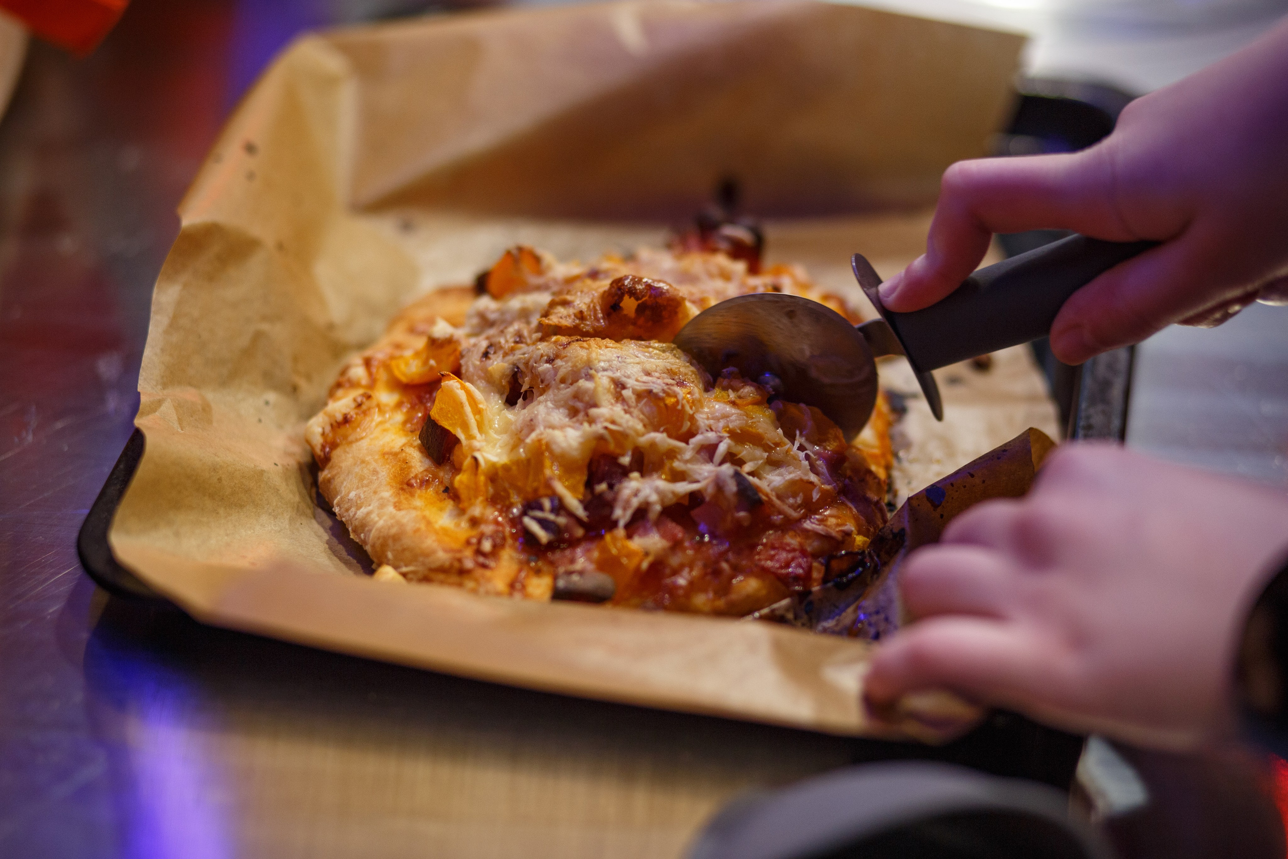 Кулинарный день рождения. Семейный и детский фотограф в Нижнем Новгороде