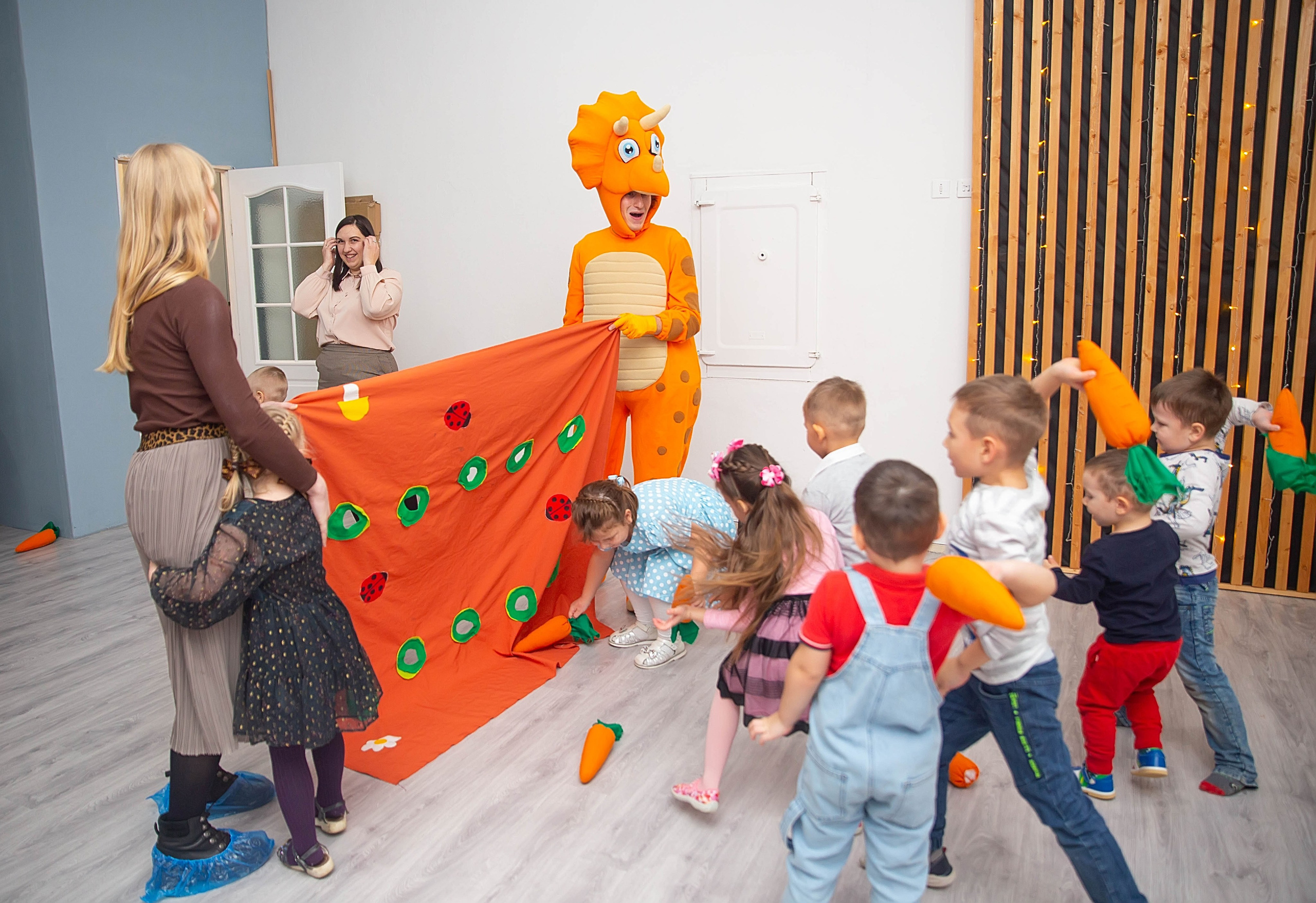 День рождения. Семейный и детский фотограф в Нижнем Новгороде