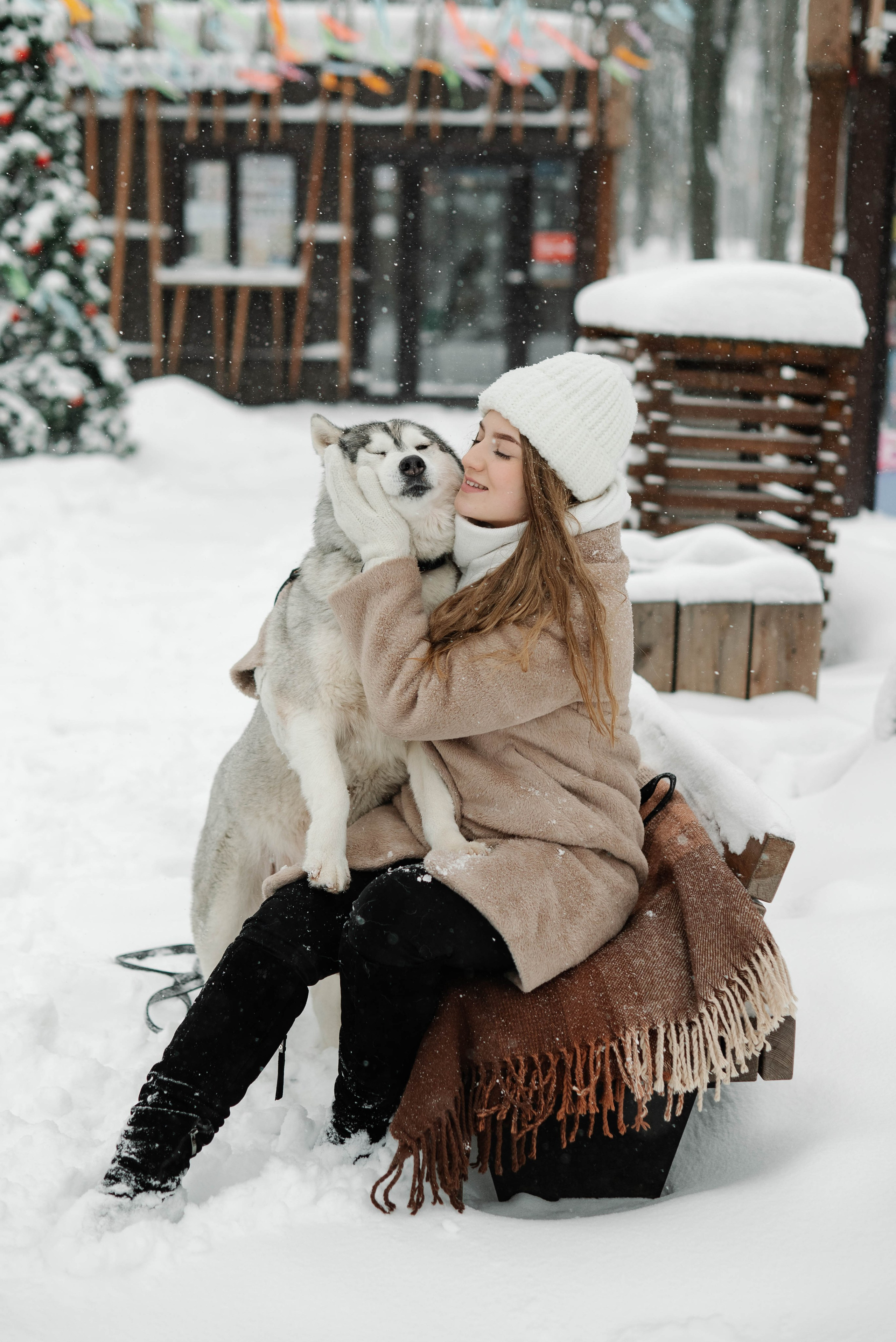 Женские. Свадебный и портретный фотограф в Липецке Юлия Свит