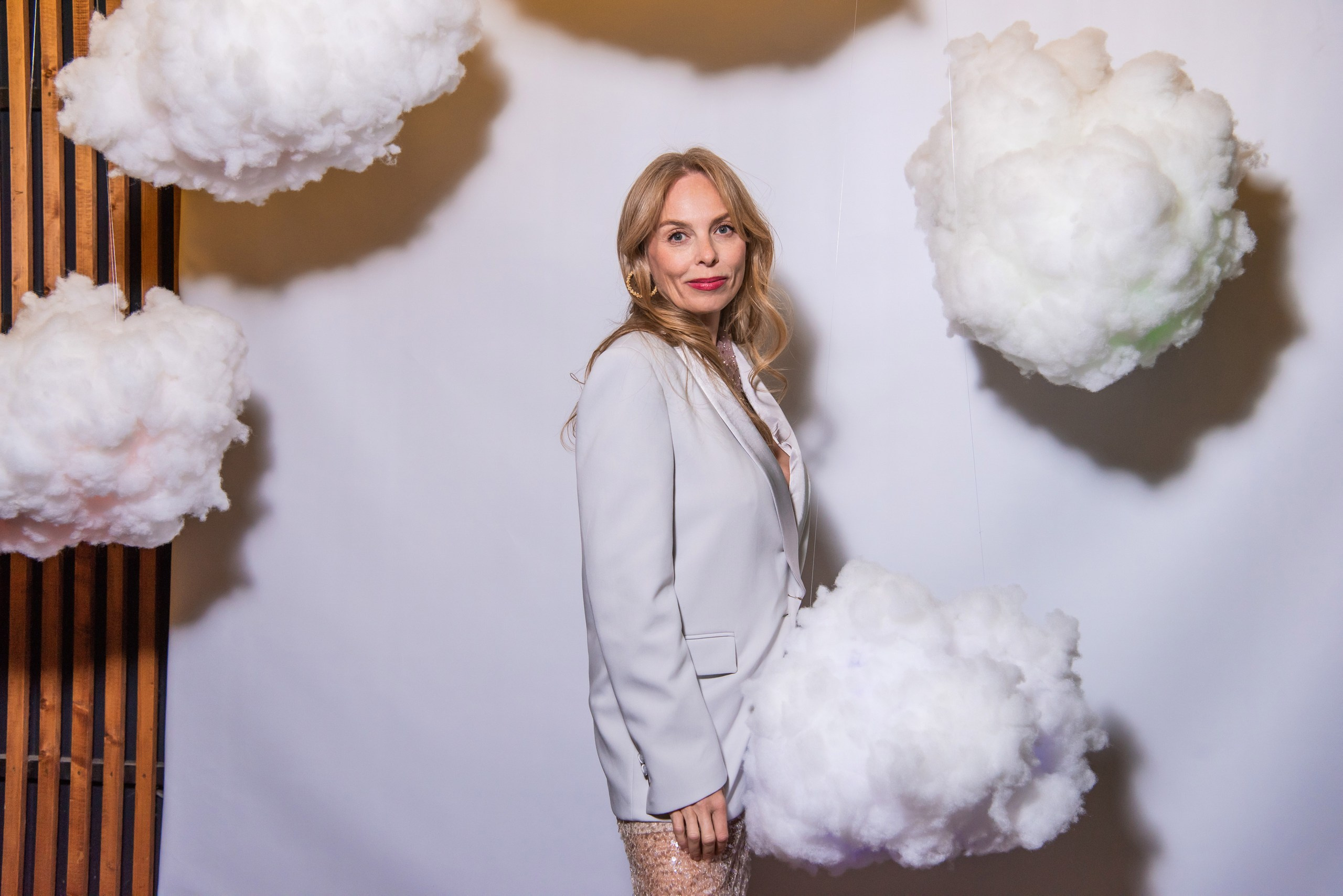 День Рождения Дианы. Бар 20. Свадебный и арт-фотограф Кунецкая Диана