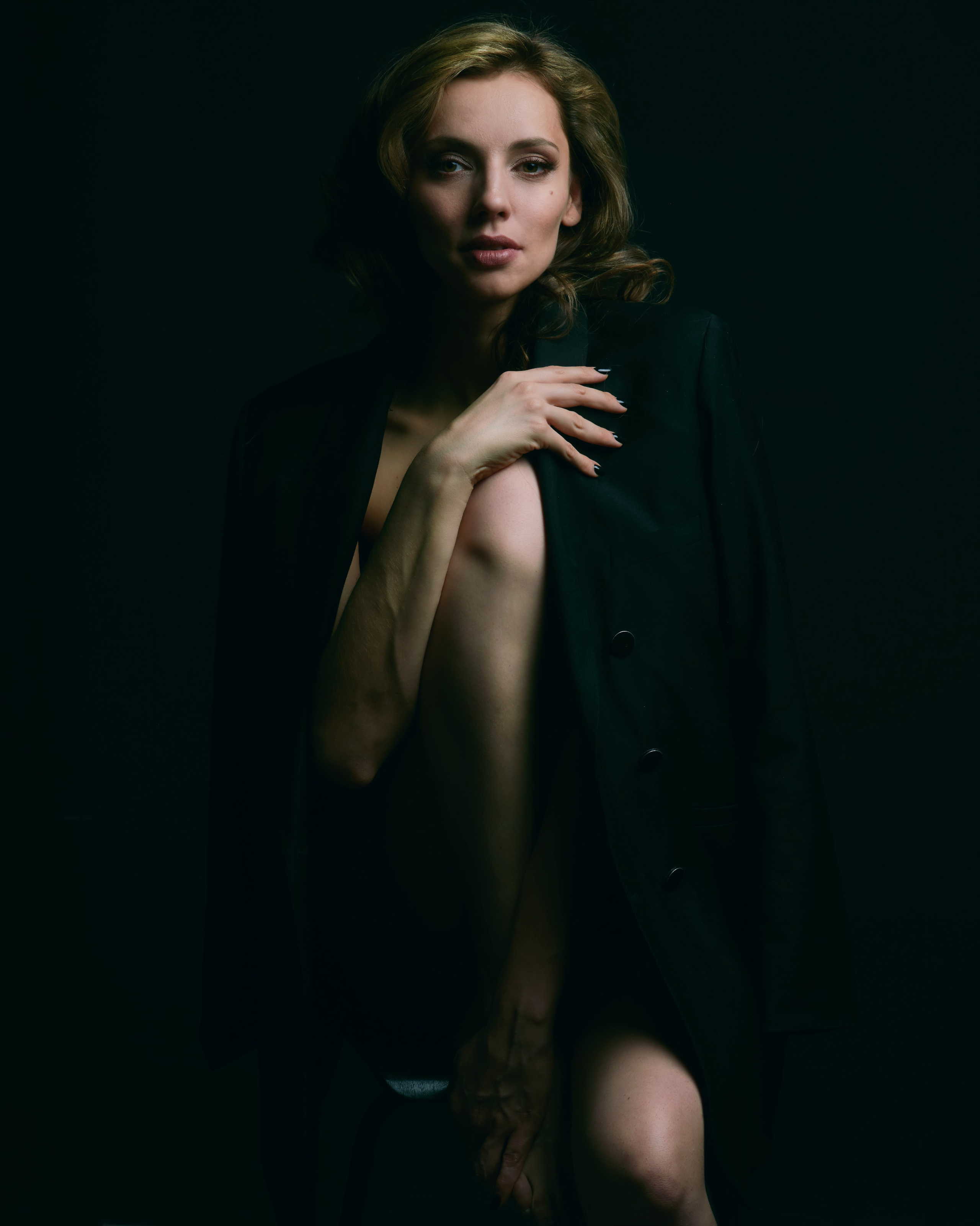 Избранное. Фотограф Анатолий Егоров