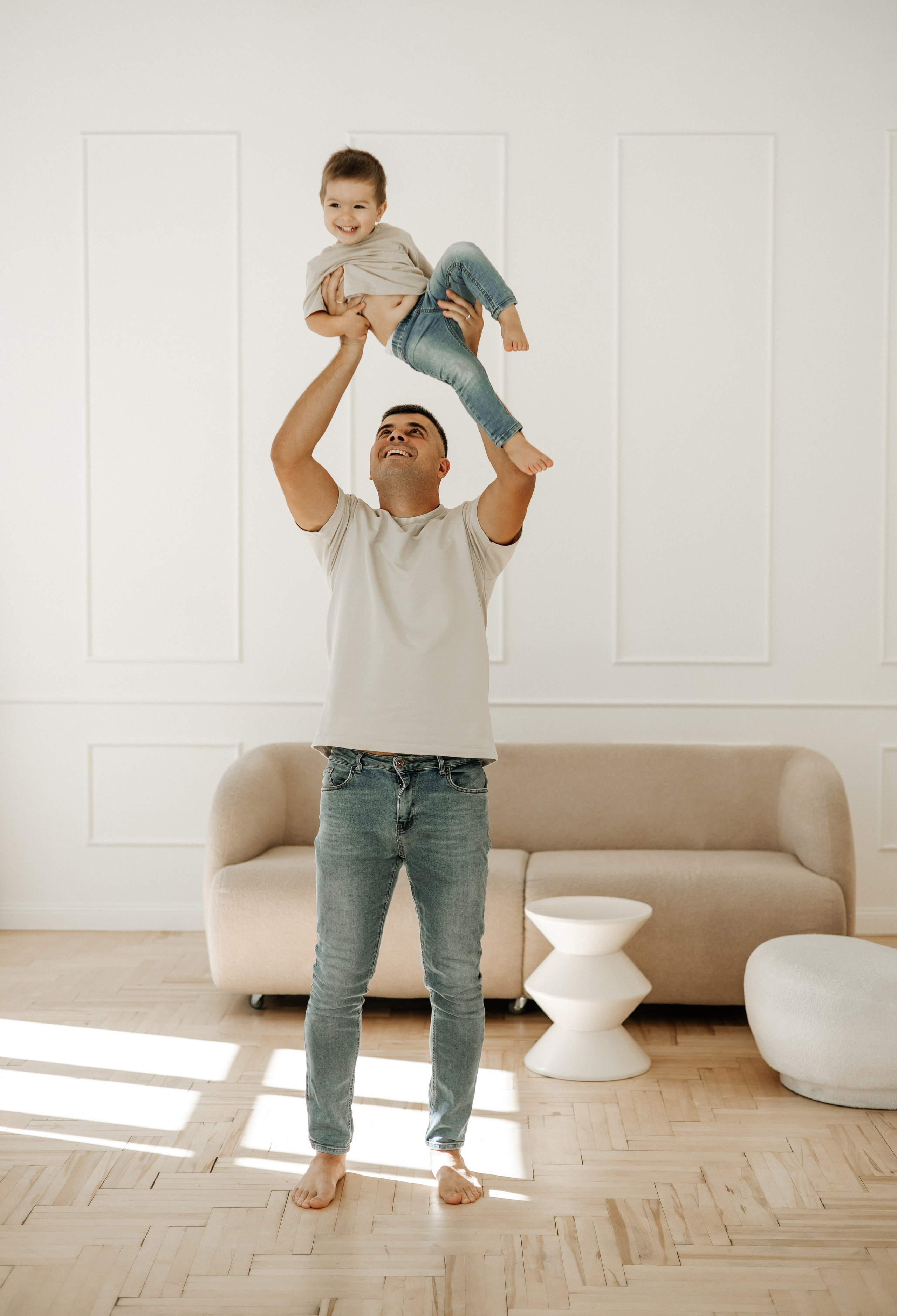 Студия. Свадебный и семейный фотограф Ростова-на-Дону Ирина Бондарева