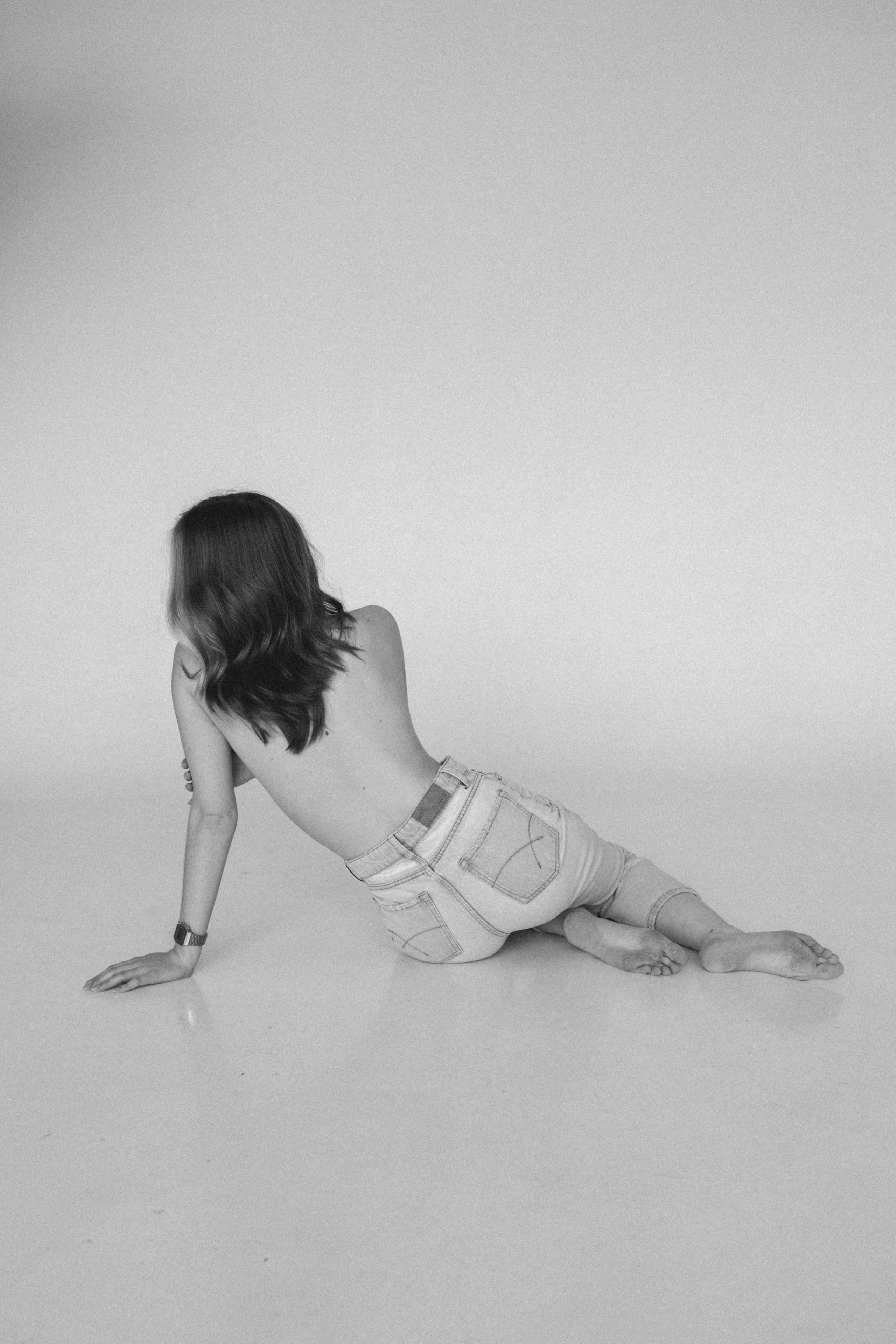 Александра 18+. Фотограф в Краснодаре Лагунов Владимир